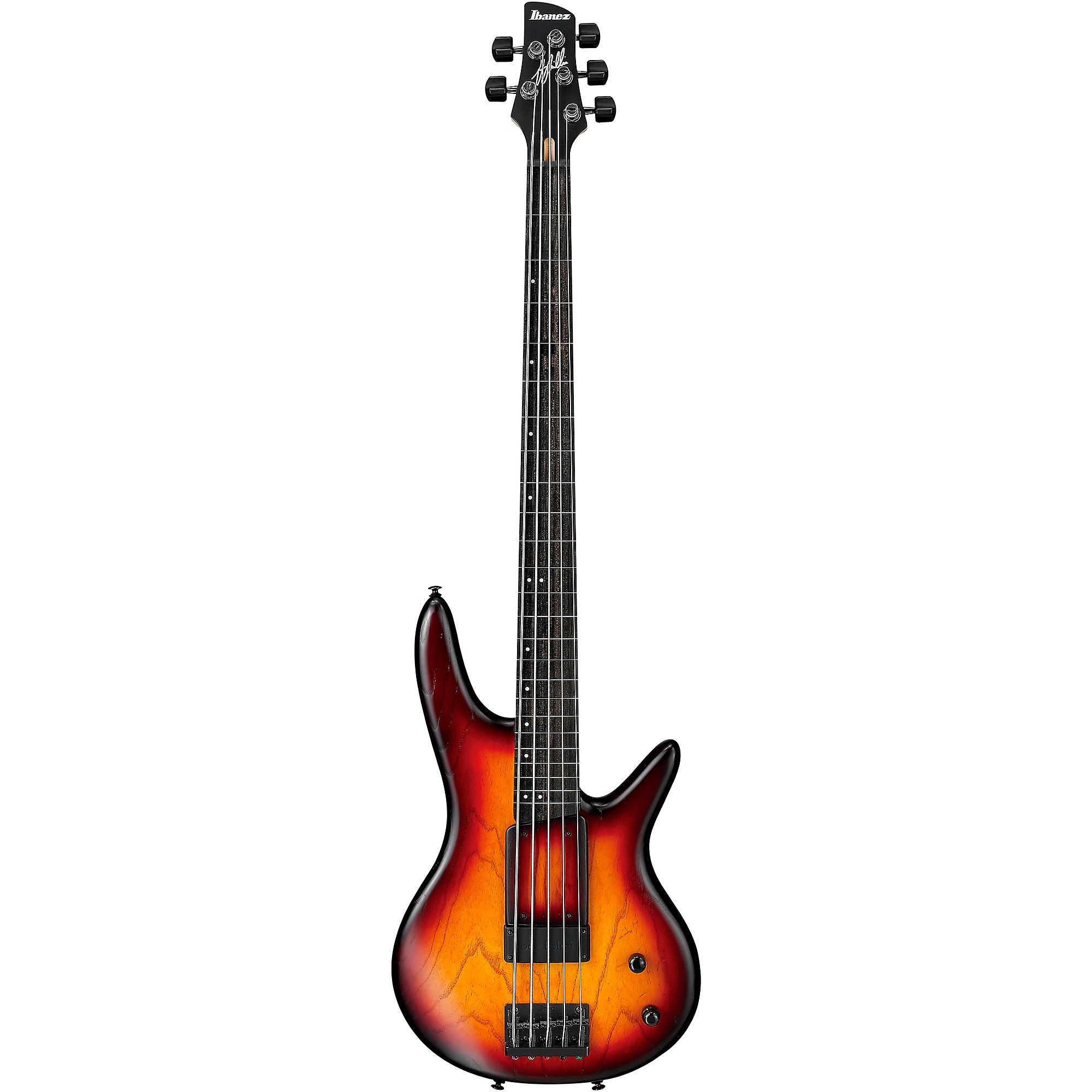 Ibanez エレキベース GWB205 Ibanez GWB205 Gary Willis Signature 5-String Electric Bass | Music