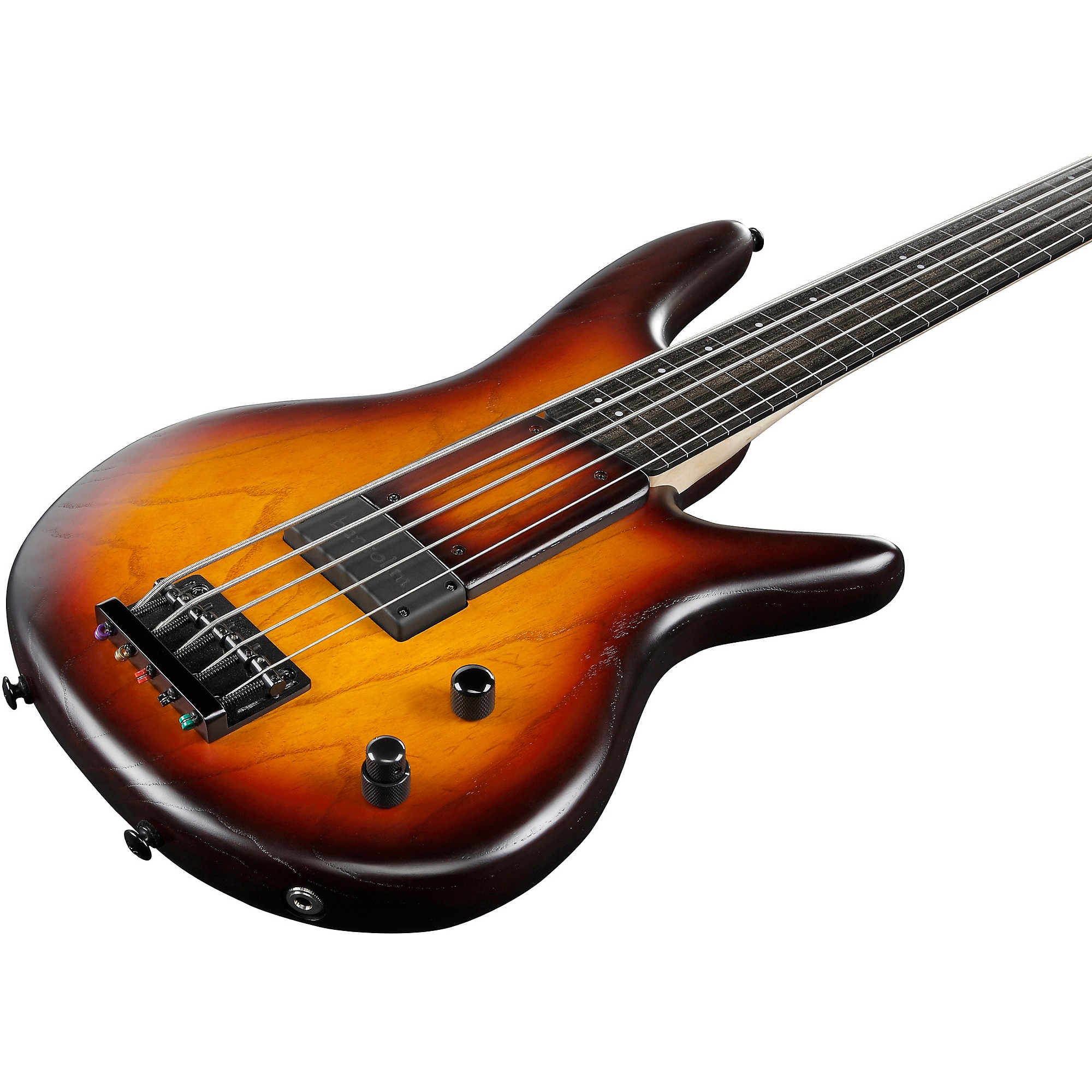 Ibanez GWB205 Gary Willis Signature 5-String Electric Bass