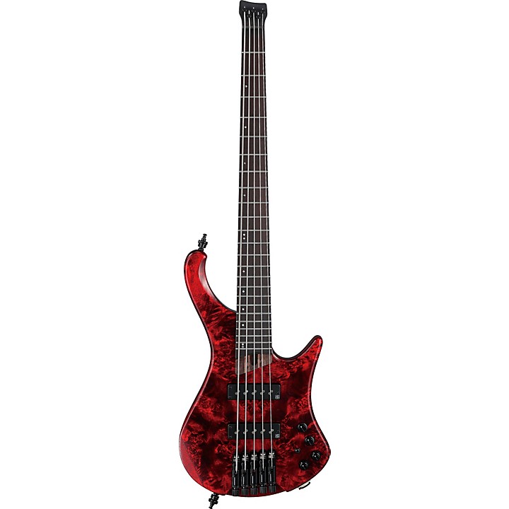 Ibanez EHB1505 5-String Ergonomic Headless Bass | Music & Arts