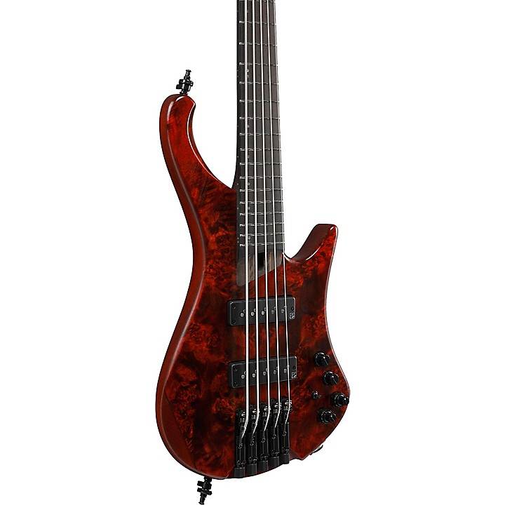 Ibanez EHB1505 5-String Ergonomic Headless Bass | Music & Arts