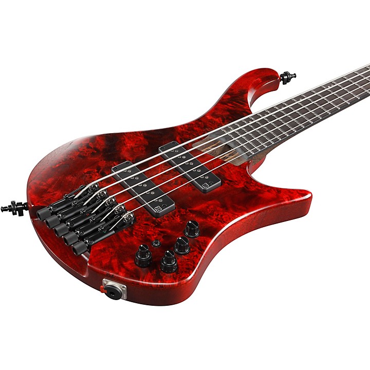 Ibanez EHB1505 5-String Ergonomic Headless Bass | Music & Arts