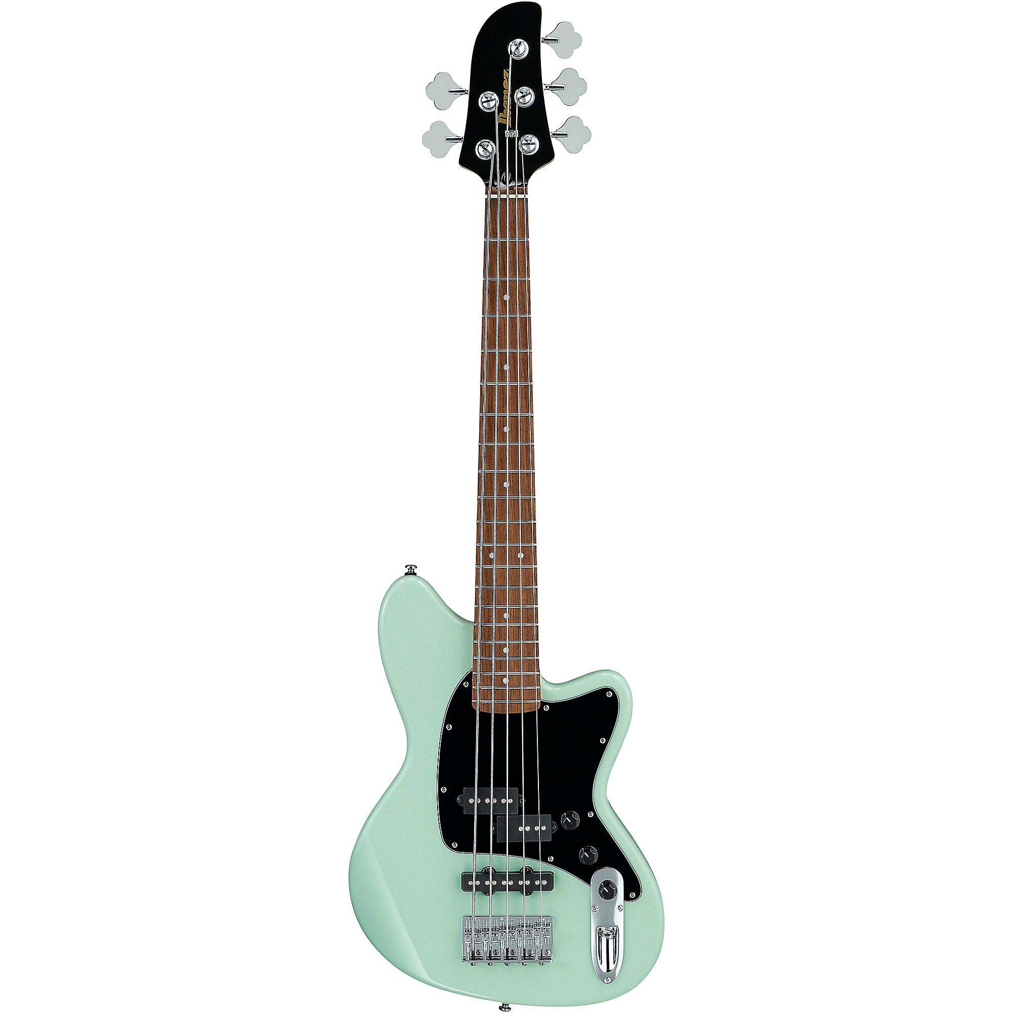 Ibanez TMB35 Talman 5-String Electric Bass | Music & Arts