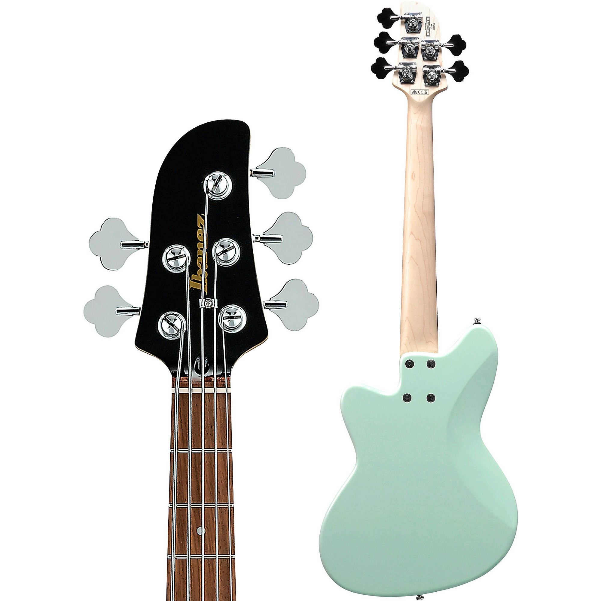 Ibanez TMB35 Talman 5-String Electric Bass | Music & Arts