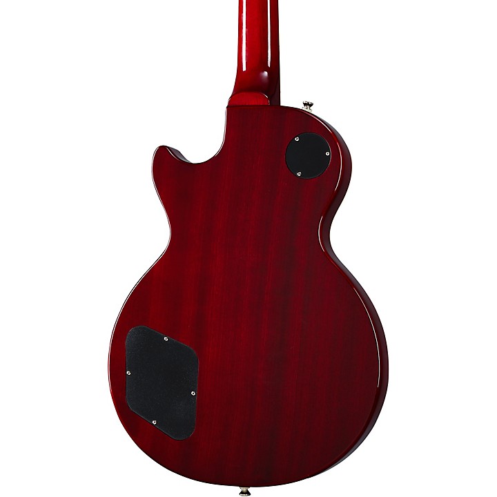 Epiphone Les Paul Standard '60s Electric Guitar | Music & Arts