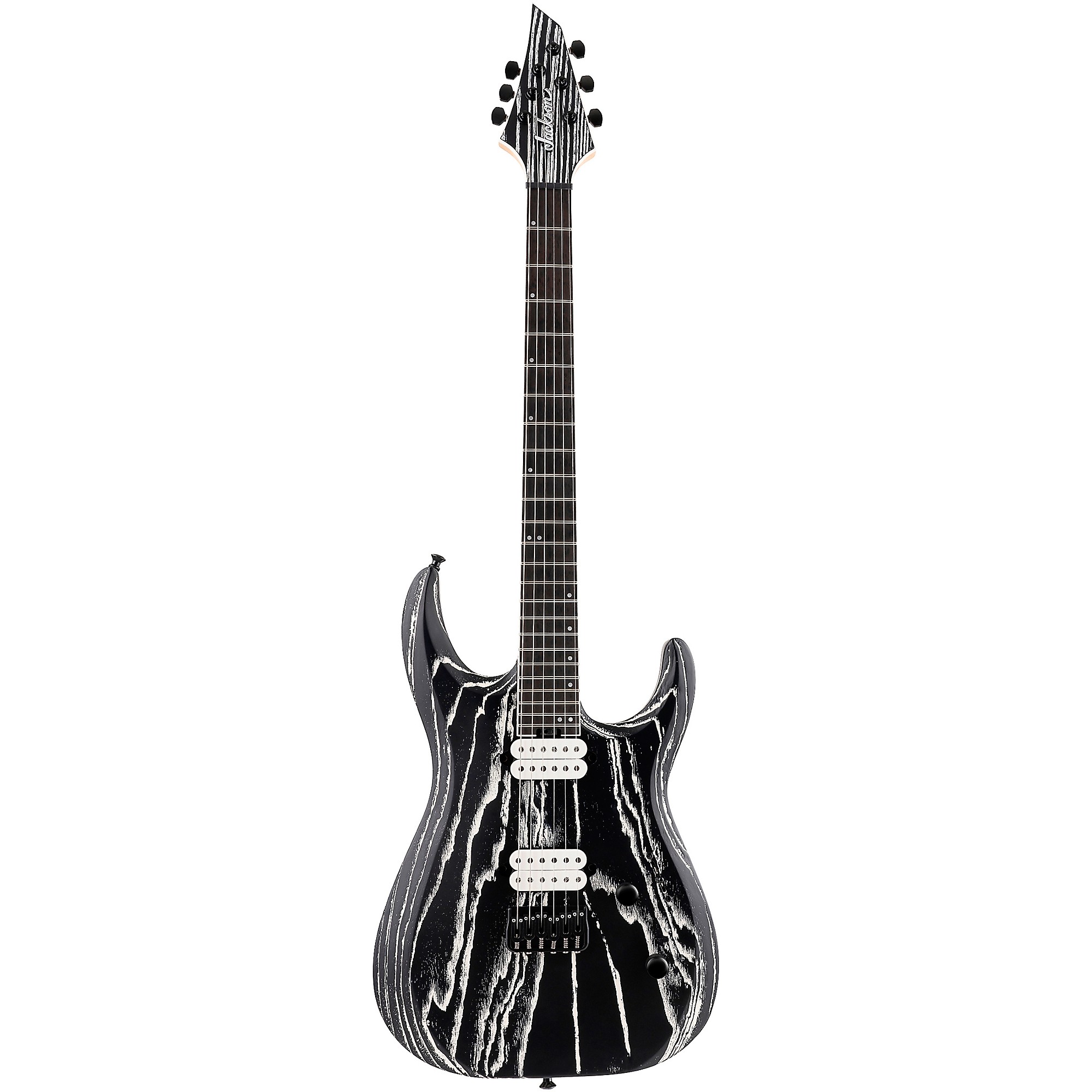 Jackson Pro Series Dinky DK Modern Ash HT6 Electric Guitar