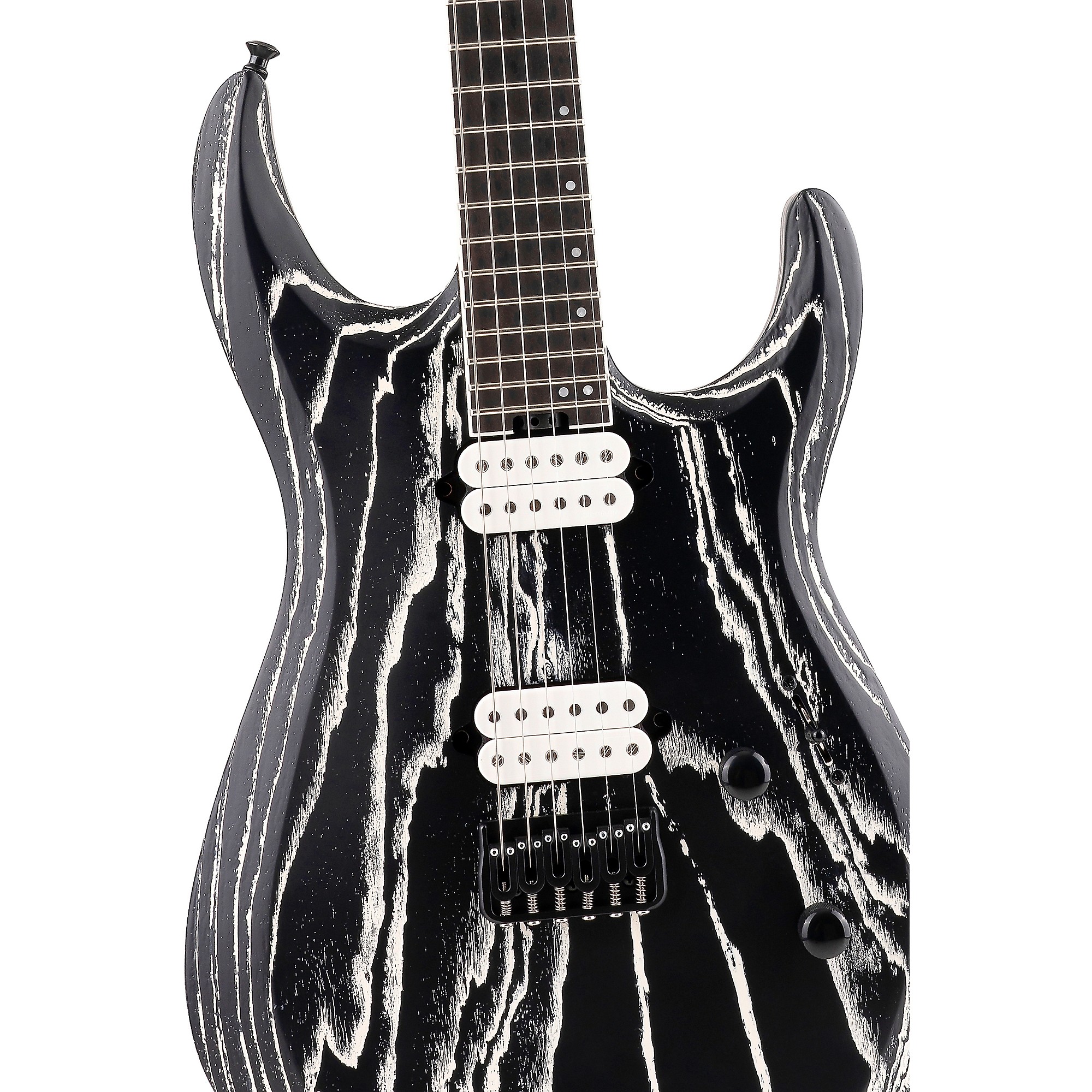 Jackson Pro Series Dinky DK Modern Ash HT6 Electric Guitar