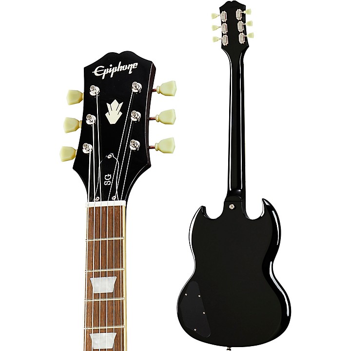 Epiphone SG Standard Electric Guitar | Music & Arts