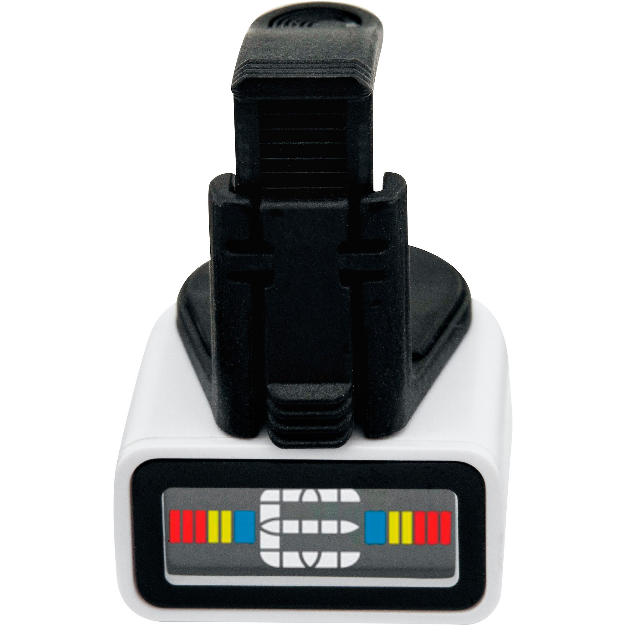 D50【♯039】MicroAce D'Addario Micro Clip-Free Headstock Tuner