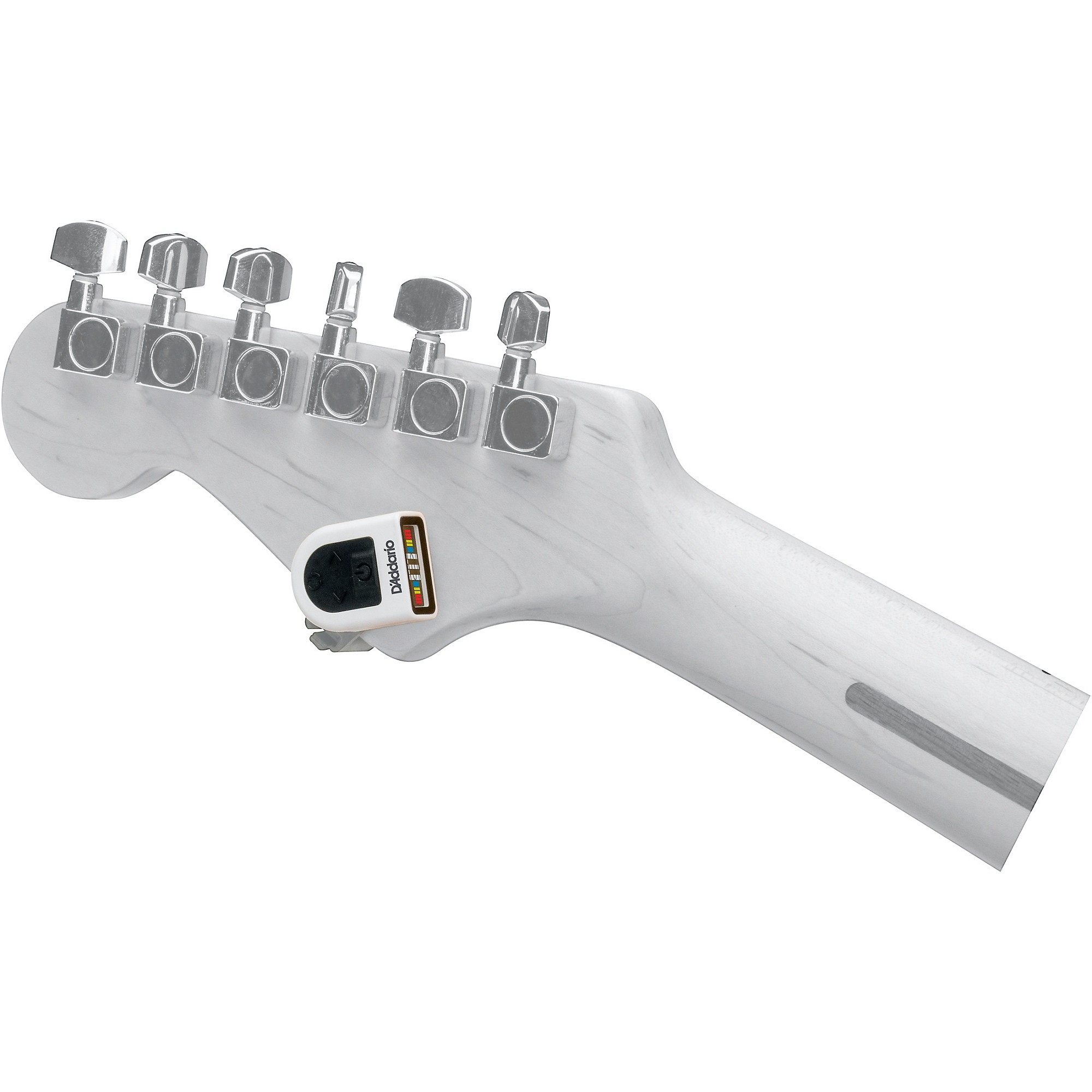 D'Addario NS Micro Headstock Tuner | Music & Arts