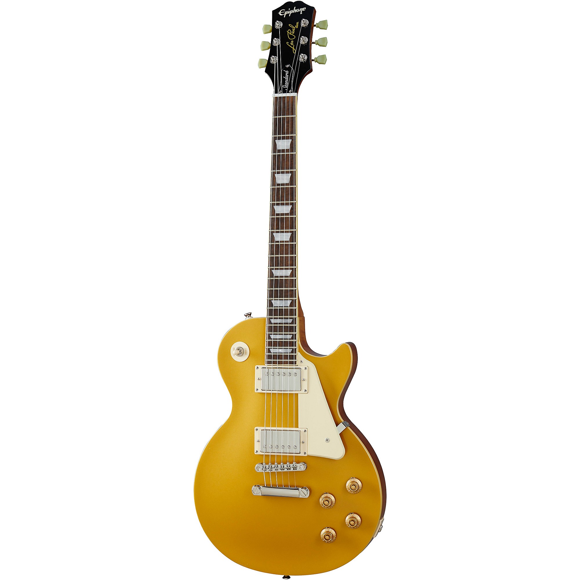 Epiphone Les Paul Standard '50s Electric Guitar - | Music & Arts