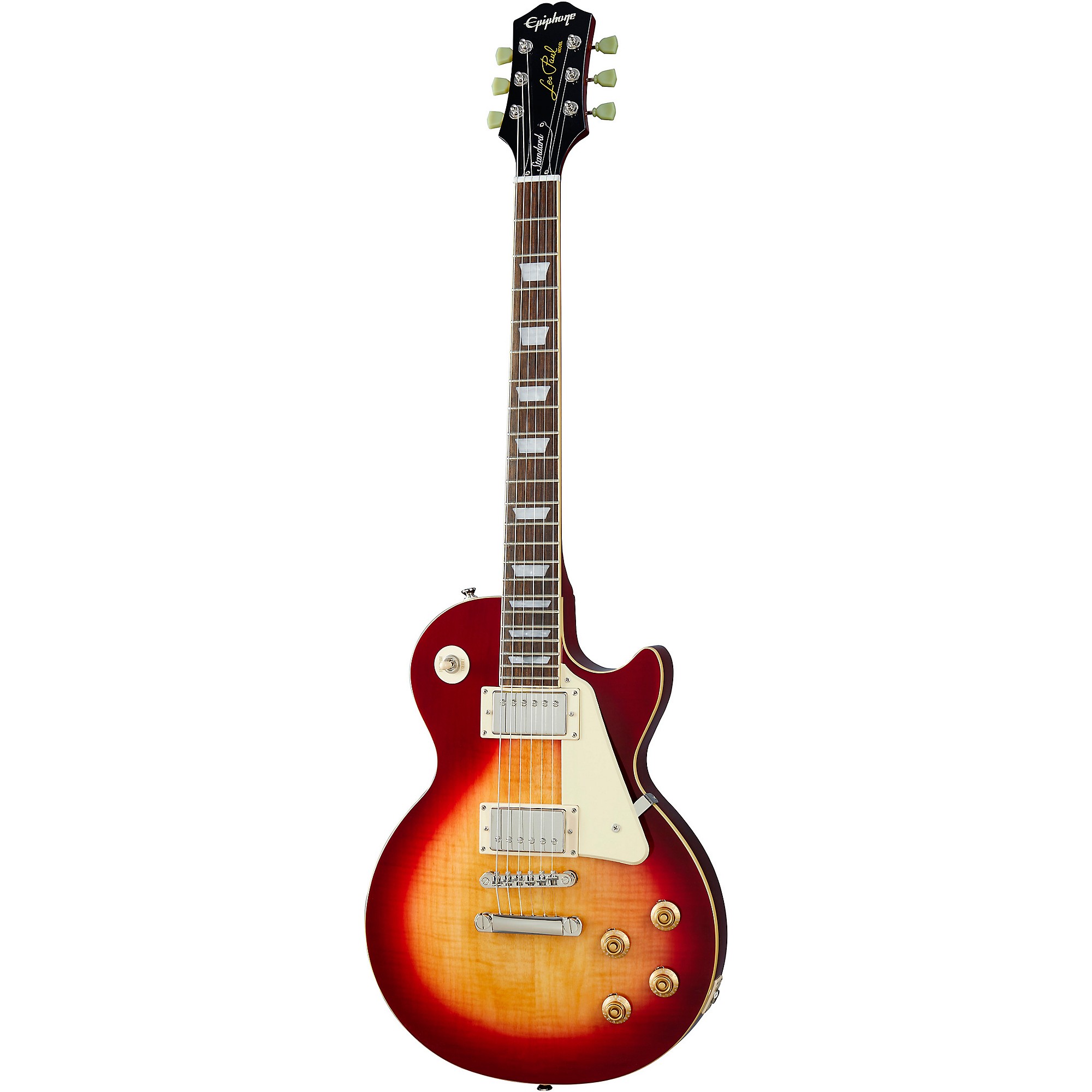 Epiphone Les Paul Standard '50s Electric Guitar - | Music & Arts