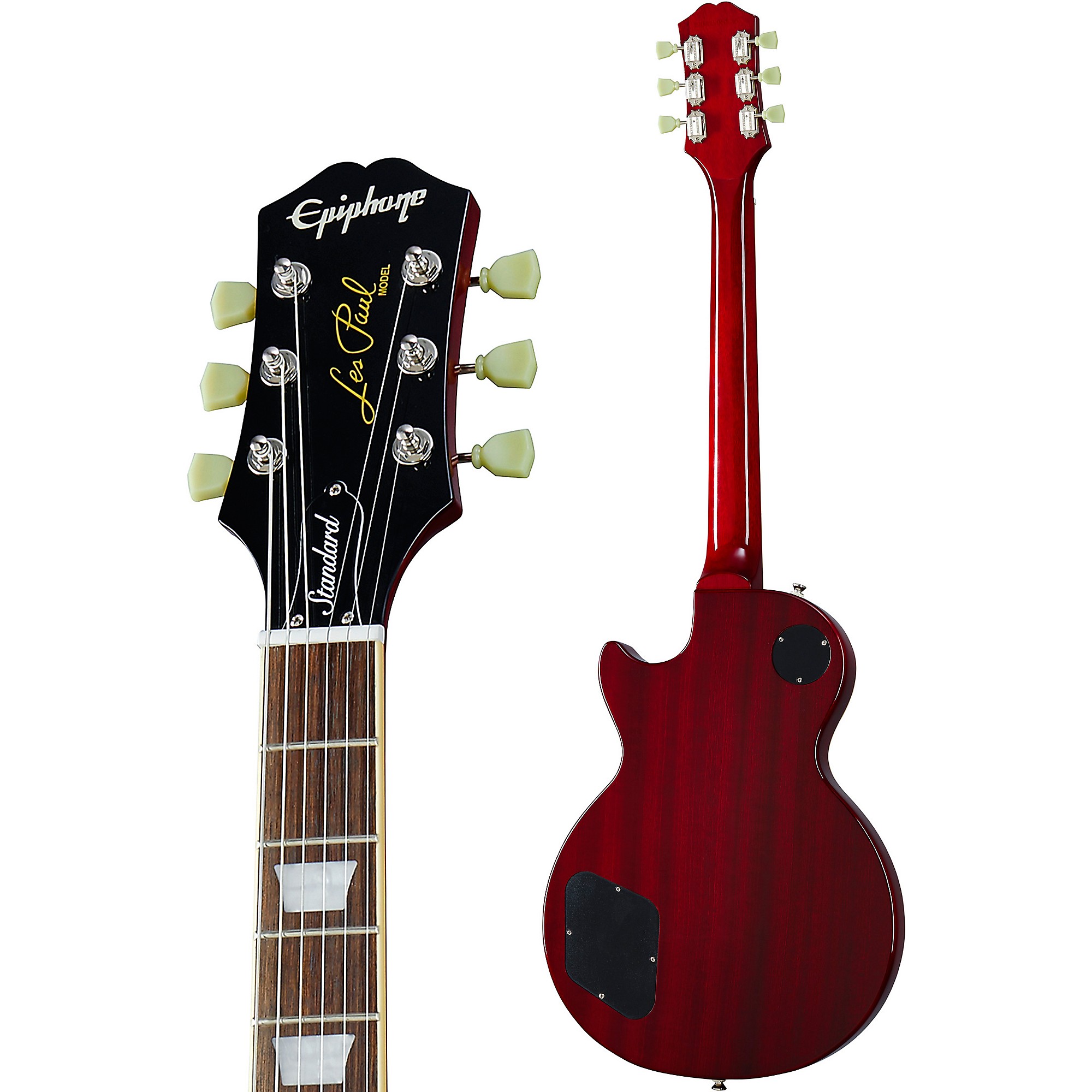 Epiphone Les Paul Standard '50s Electric Guitar - | Music & Arts
