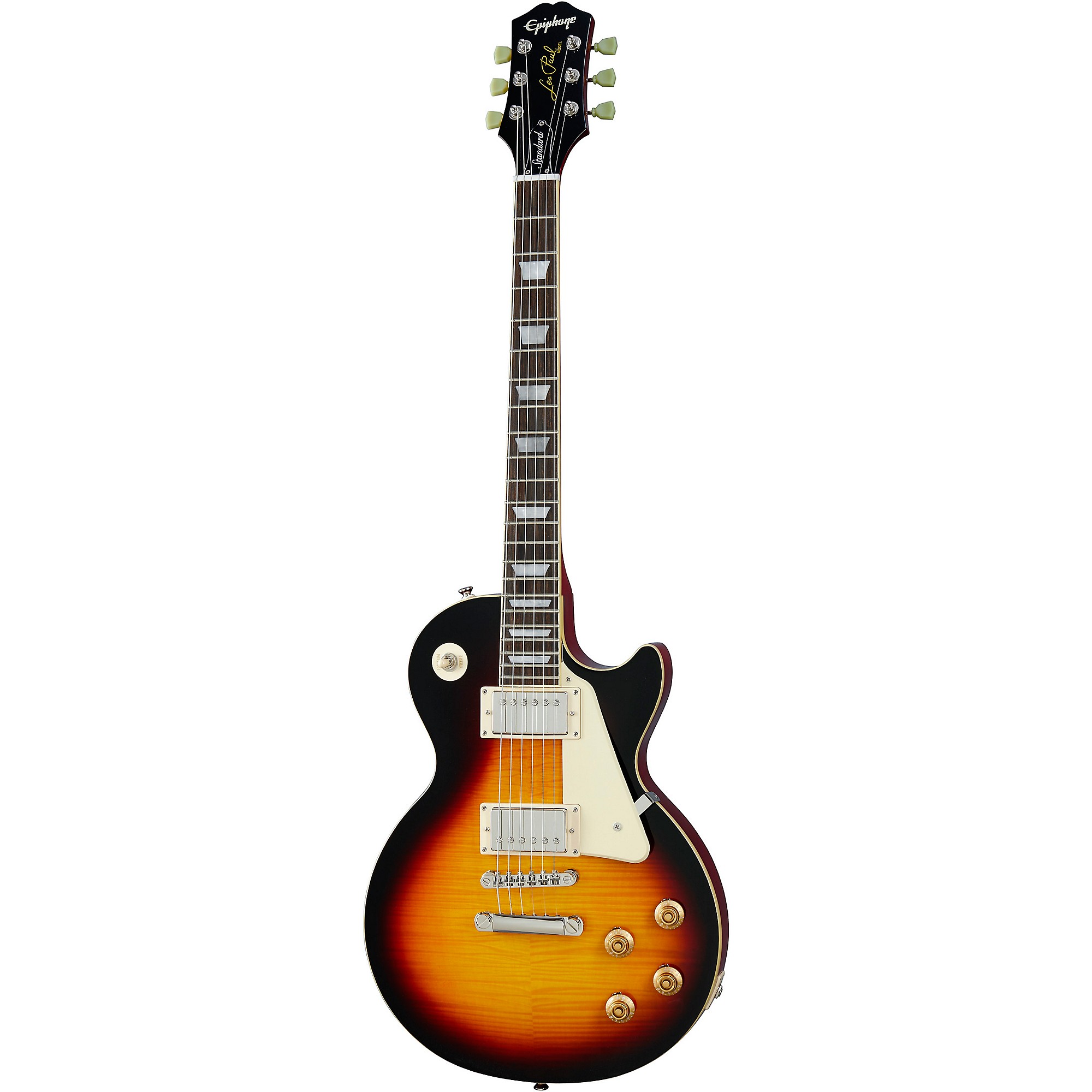 最最終値下げEpiphone Les Paul Standard 50s Epiphone Les Paul Standard '50s Electric Guitar | Music & Arts