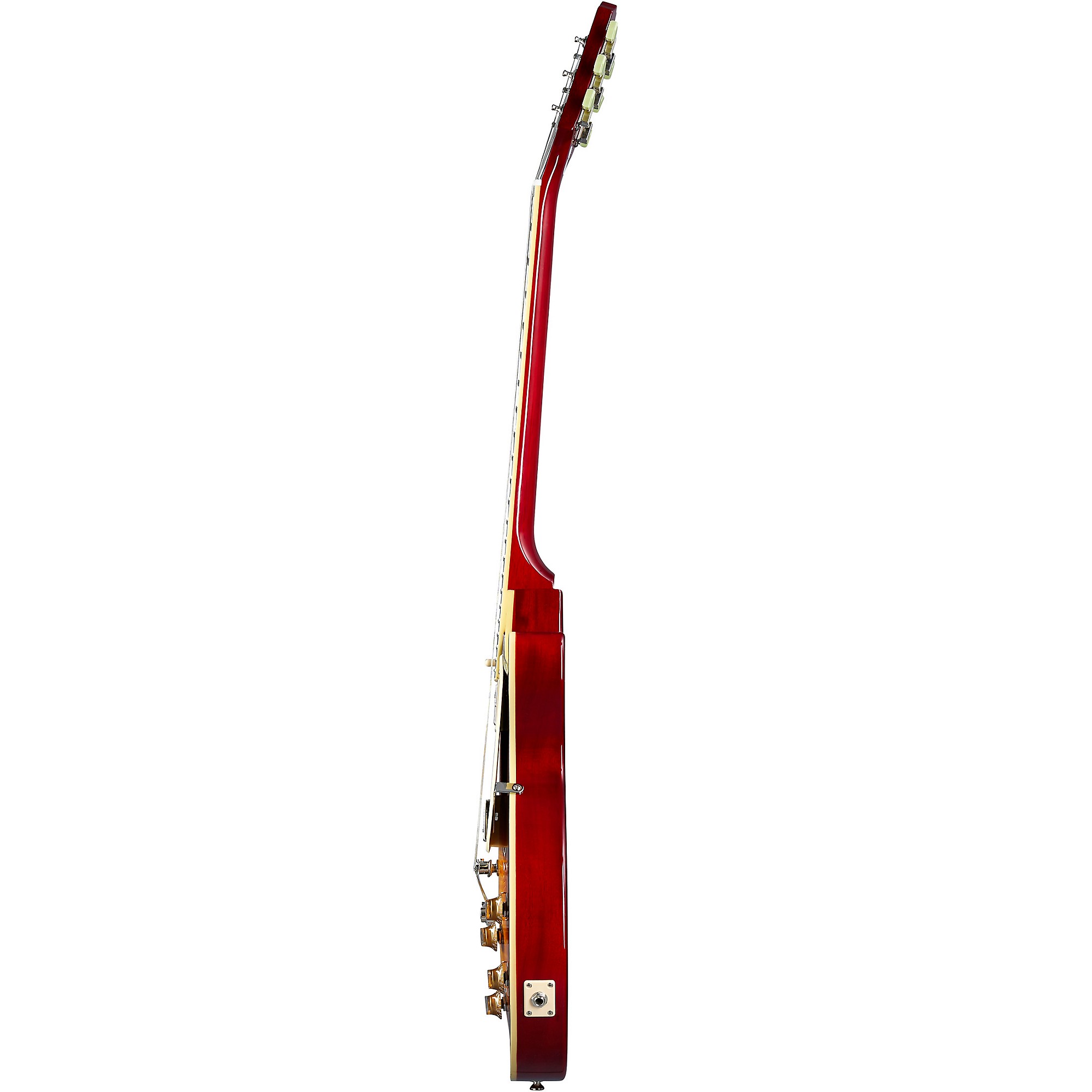 ギター Epiphone LP(les paul) standard 50s CS Epiphone Les Paul Standard '50s Electric Guitar - Washed