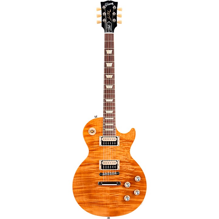 Gibson Slash Les Paul Standard Electric Guitar | Music & Arts