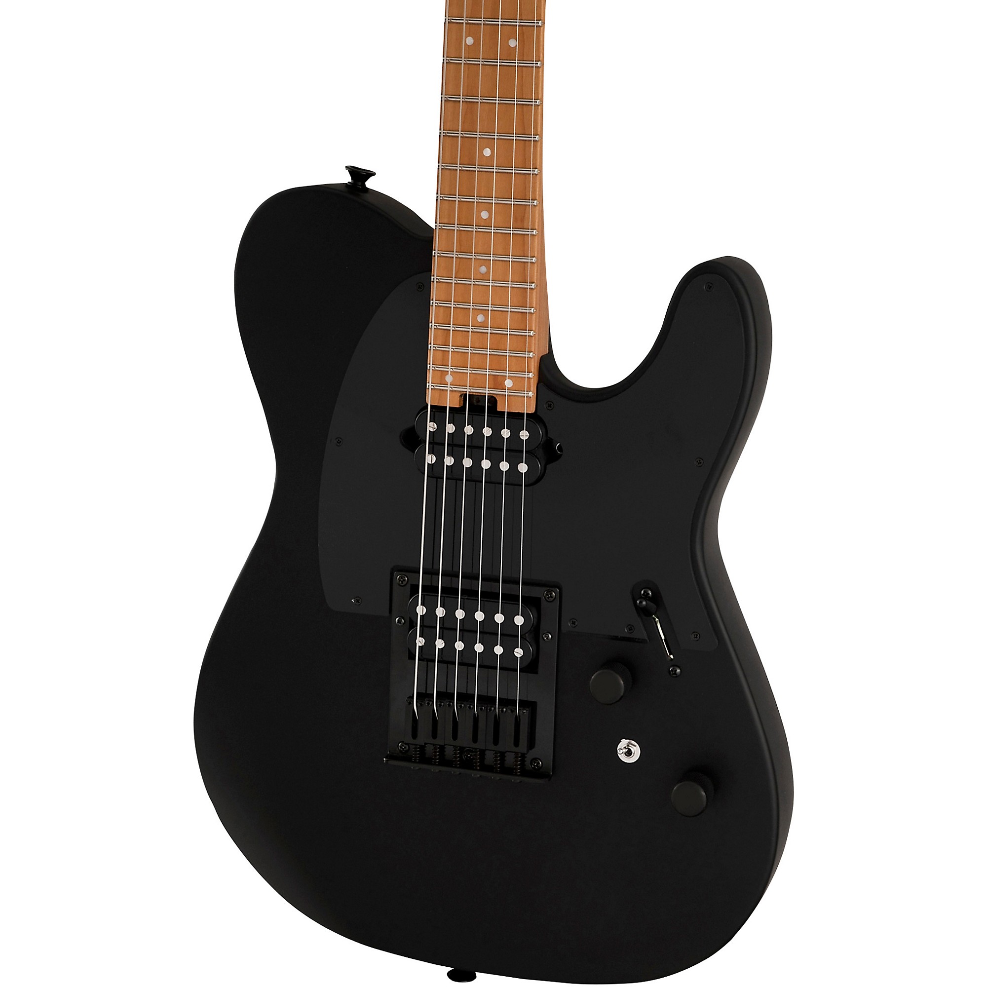 Charvel Pro-Mod So-Cal Style 2 24 HH HT CM Electric Guitar