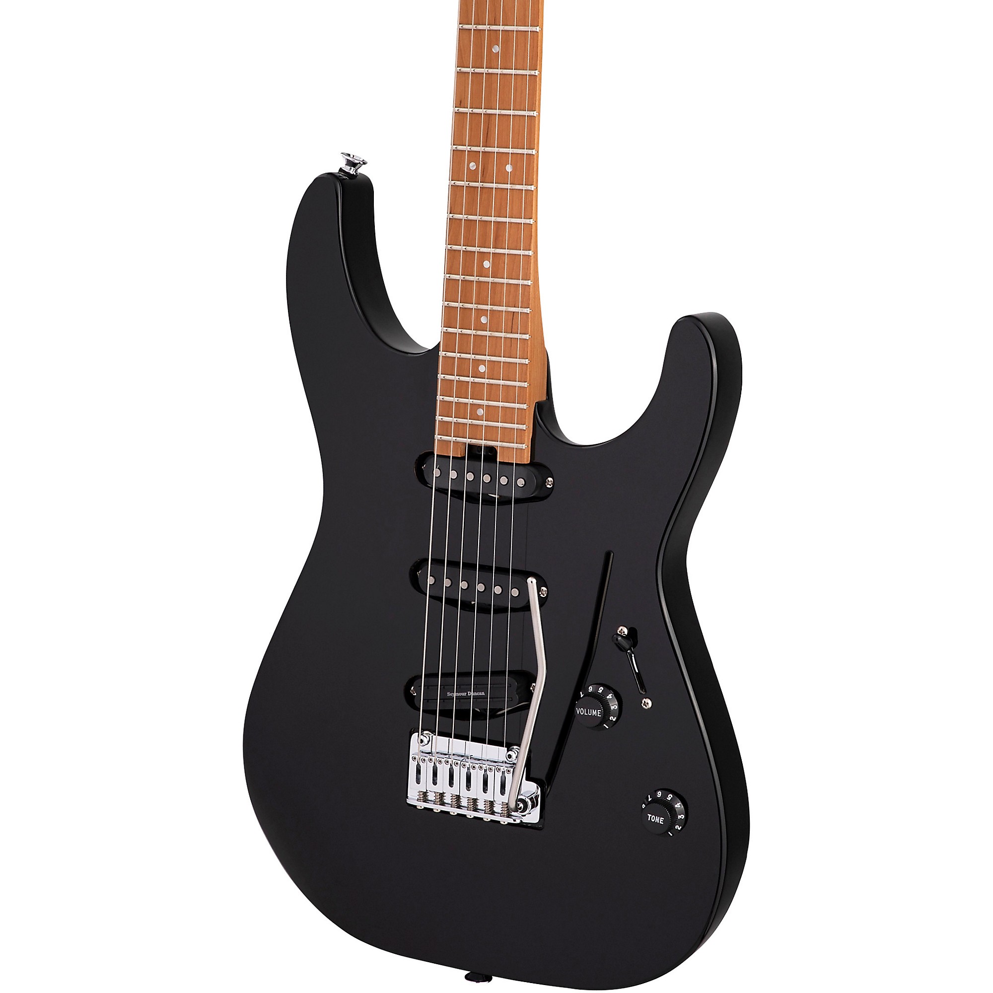 Charvel Pro-Mod DK22 SSS 2PT CM Electric Guitar | Music & Arts