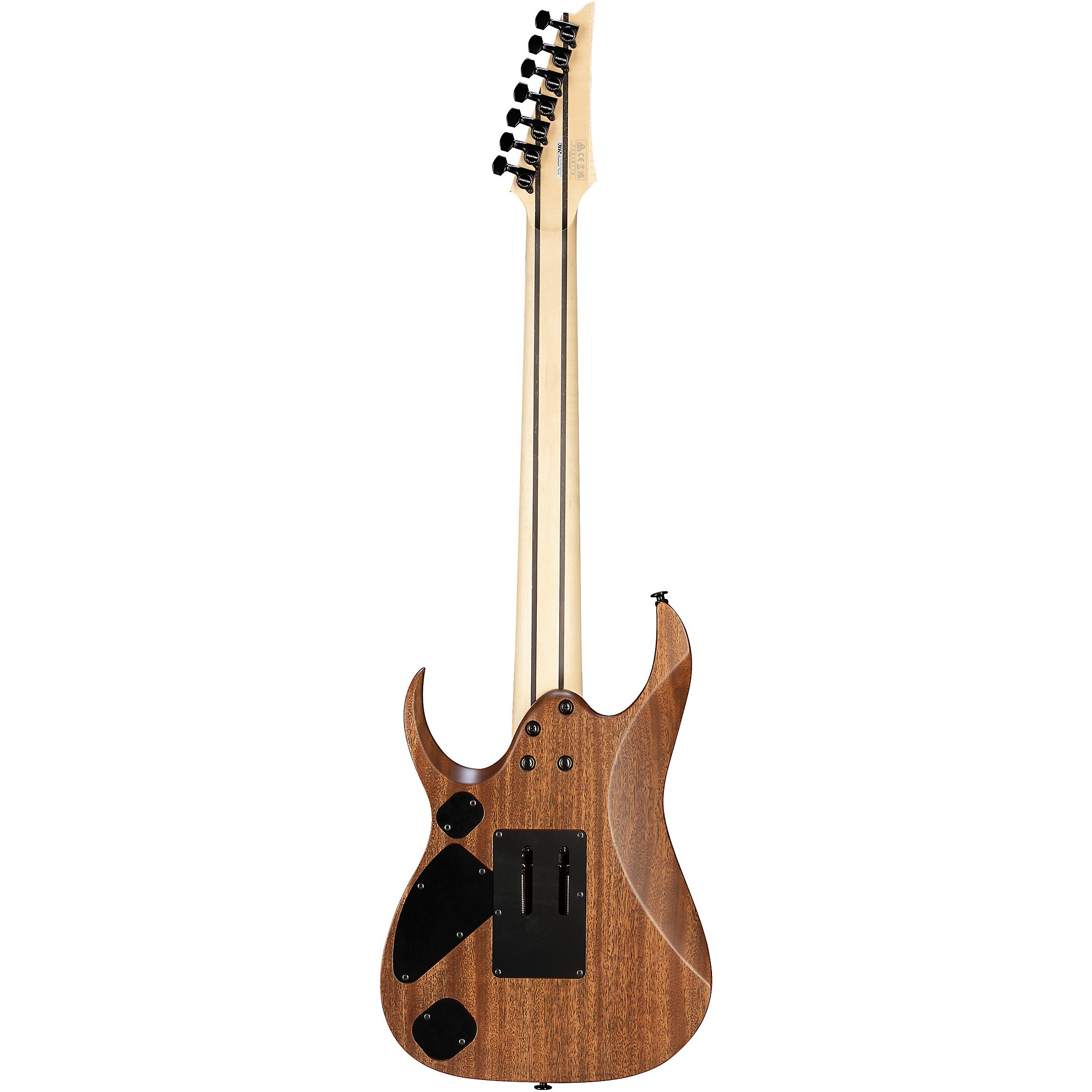 Ibanez ギター Prestige Ibanez Prestige RGDR4327 7-String Electric Guitar | Music & Arts