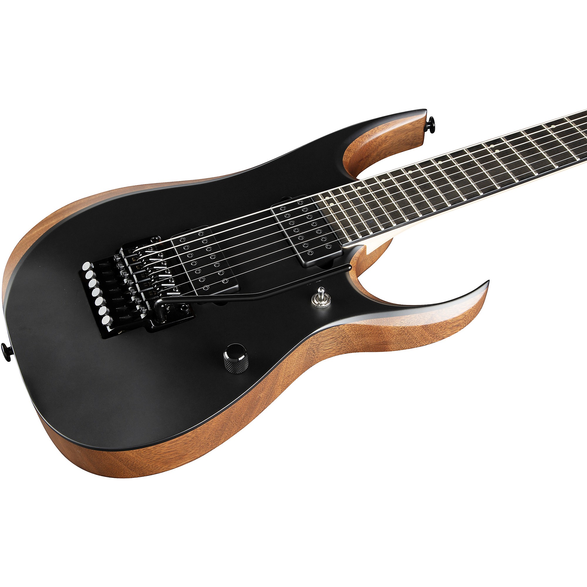 Ibanez Prestige RGDR4327 7-String Electric Guitar | Music & Arts
