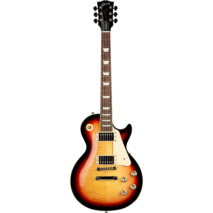 Gibson Les Paul Standard '60s Limited-Edition Electric Guitar 