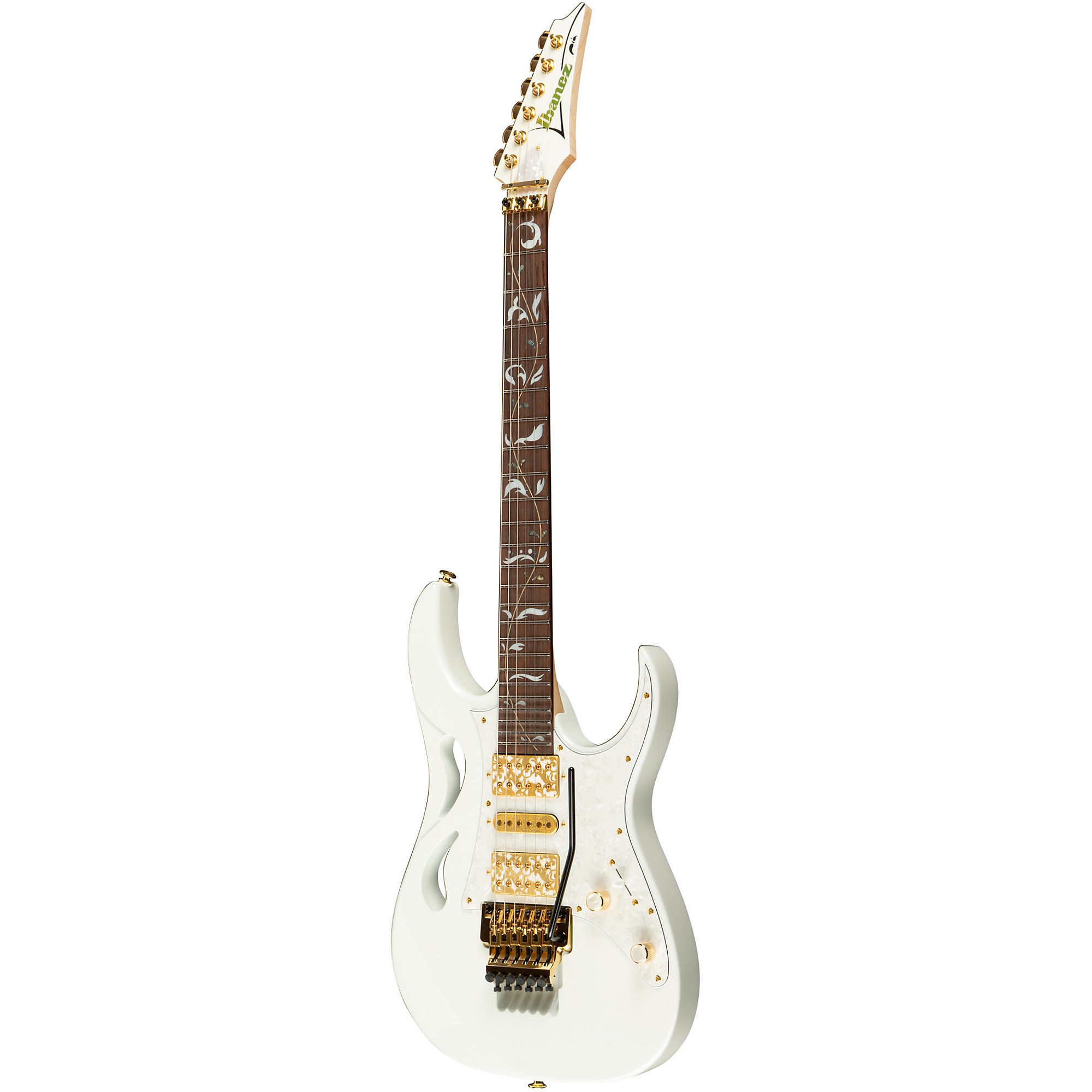 Ibanez PIA3761 Steve Vai Signature Electric Guitar | Music & Arts