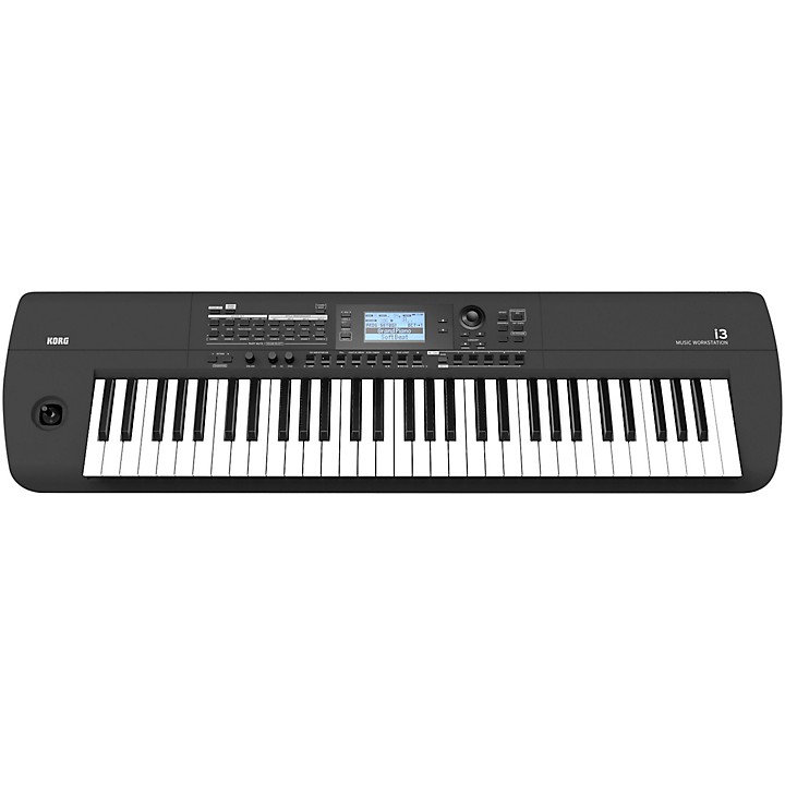 Korg deals i3 arranger