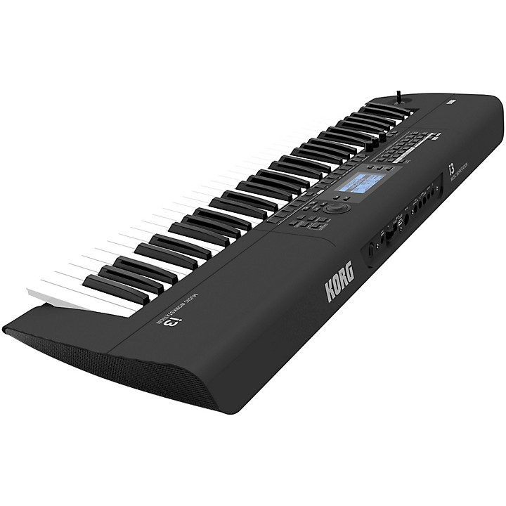 KORG i3 61-Key Music Arranger | Music & Arts