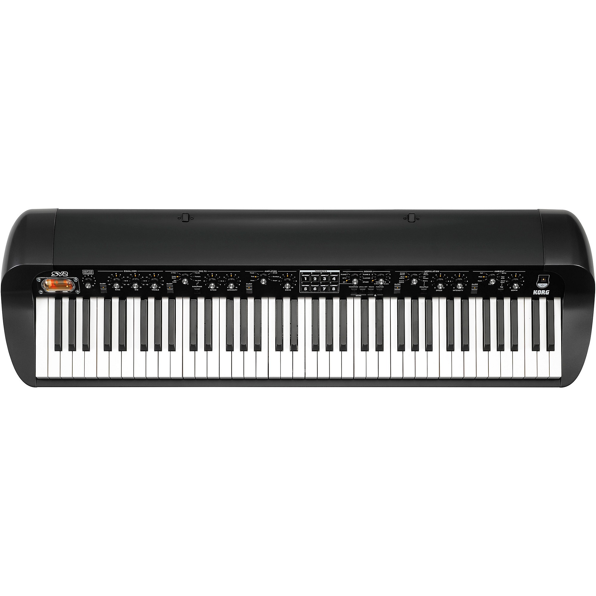 KORG SV-2 Vintage 73-Key Stage Piano | Music & Arts