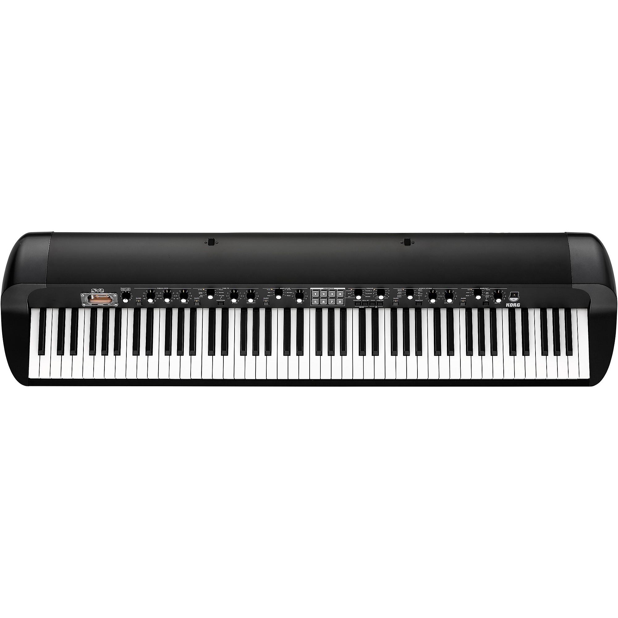 KORG SV-2 Vintage 88-Key Stage Piano | Music & Arts