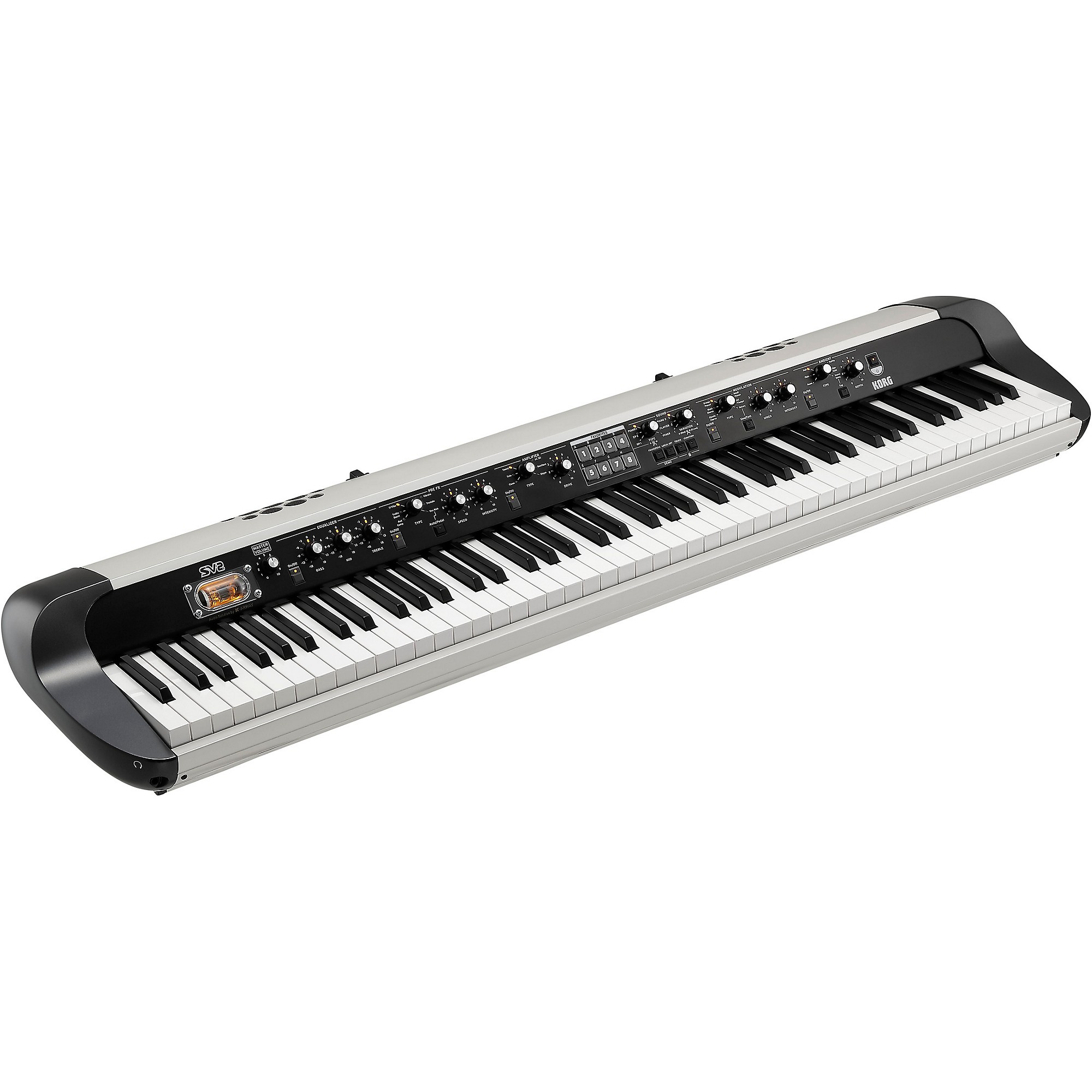 Korg SV 2S 88 Key Stage Vintage Piano