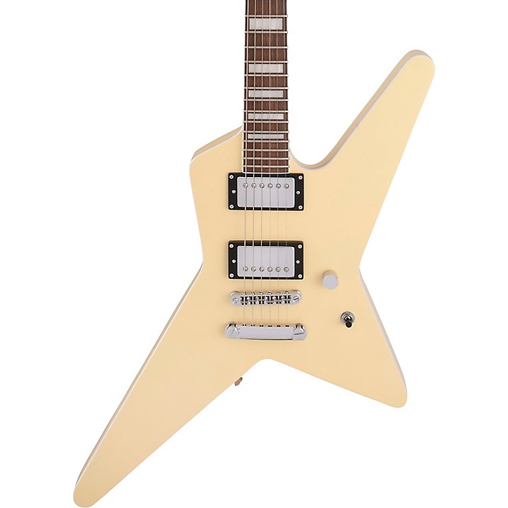 Jackson Jackson Pro Series Signature Gus G. Star Electric Guitar