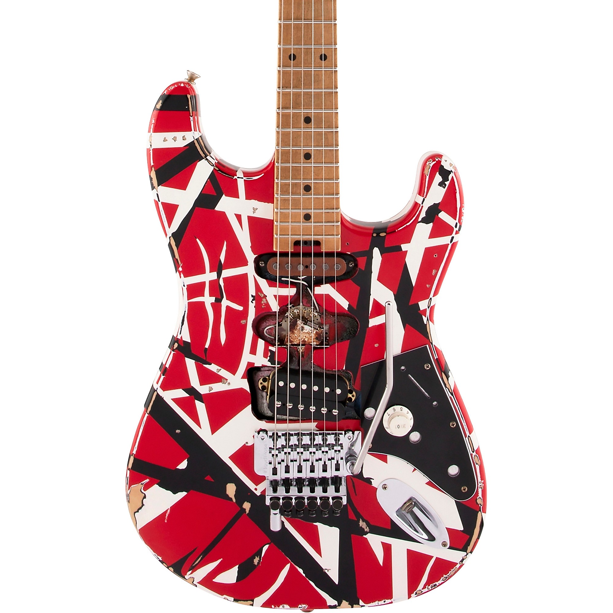 Fender evh deals