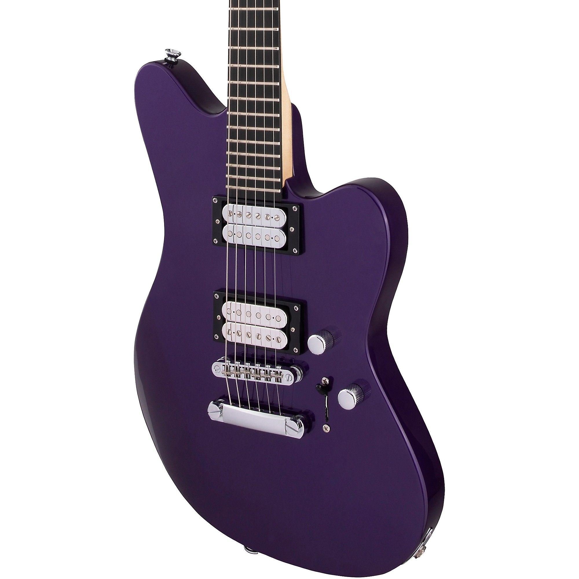 Jackson Pro Series Signature Rob Caggiano Shadowcaster Electric