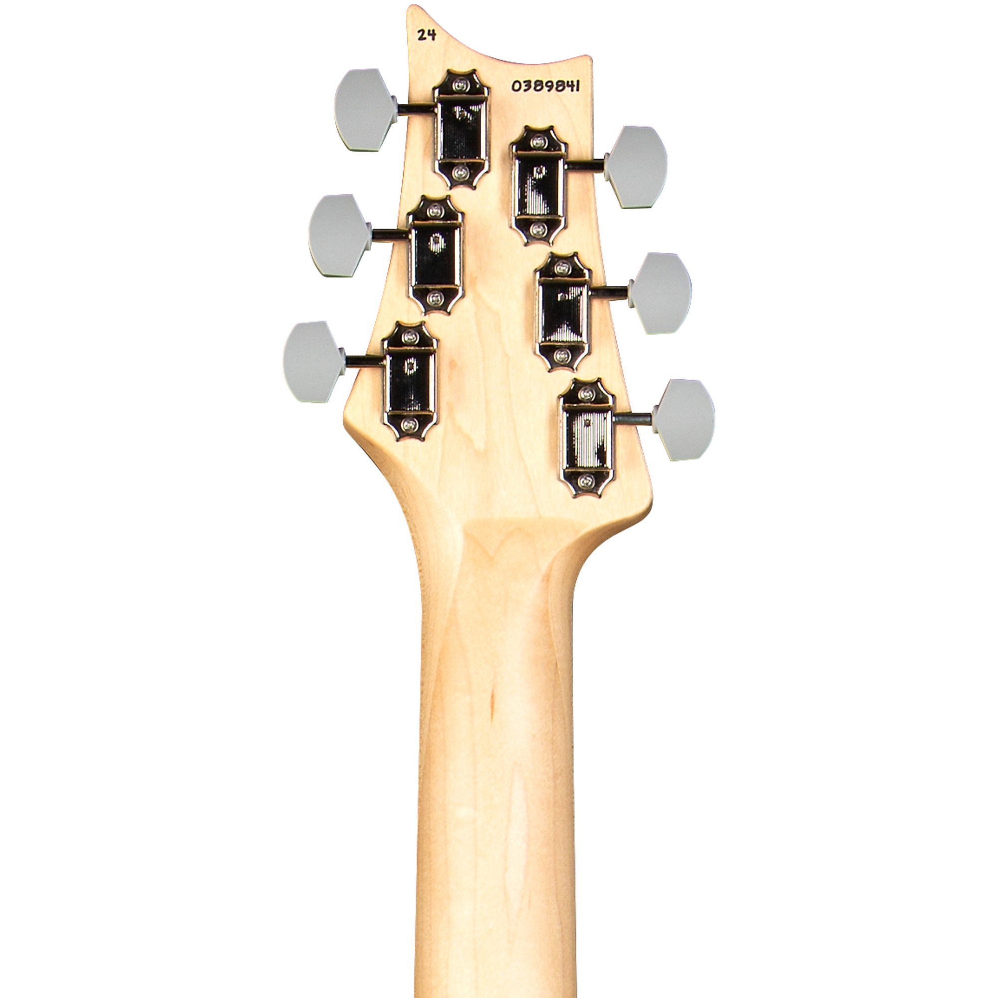 PRS Silver Sky With Maple Fretboard Electric Guitar Tungsten PRS Silver Sky With Maple Fretboard Electric Guitar Tungsten