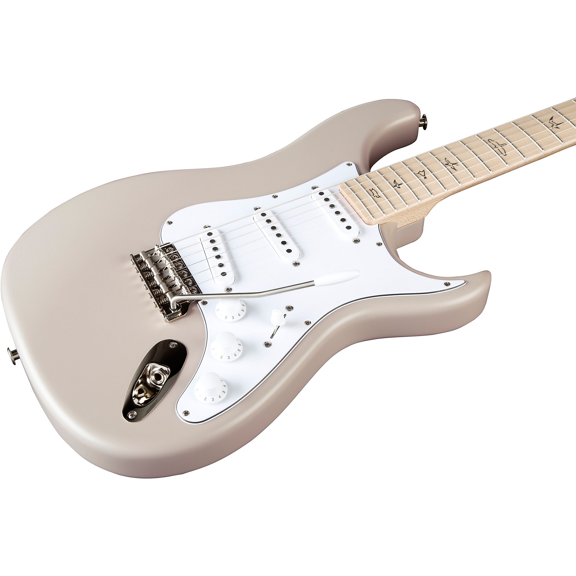 PRS Silver Sky With Maple Fretboard Electric Guitar | Music