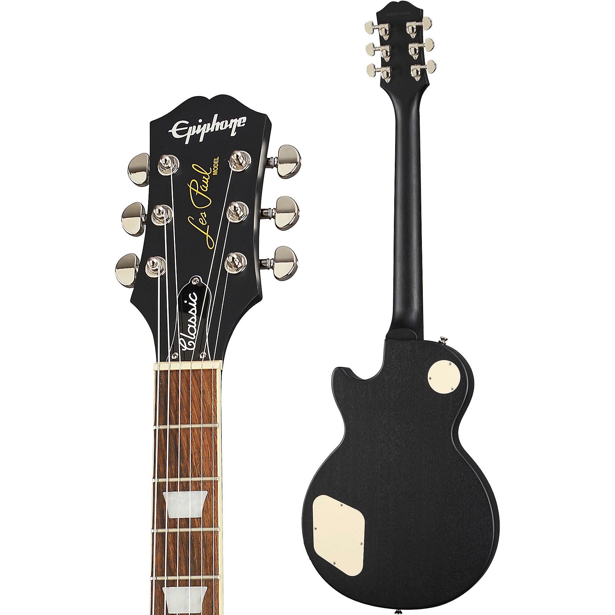 Epiphone Les Paul Classic Worn Electric Guitar | Music & Arts