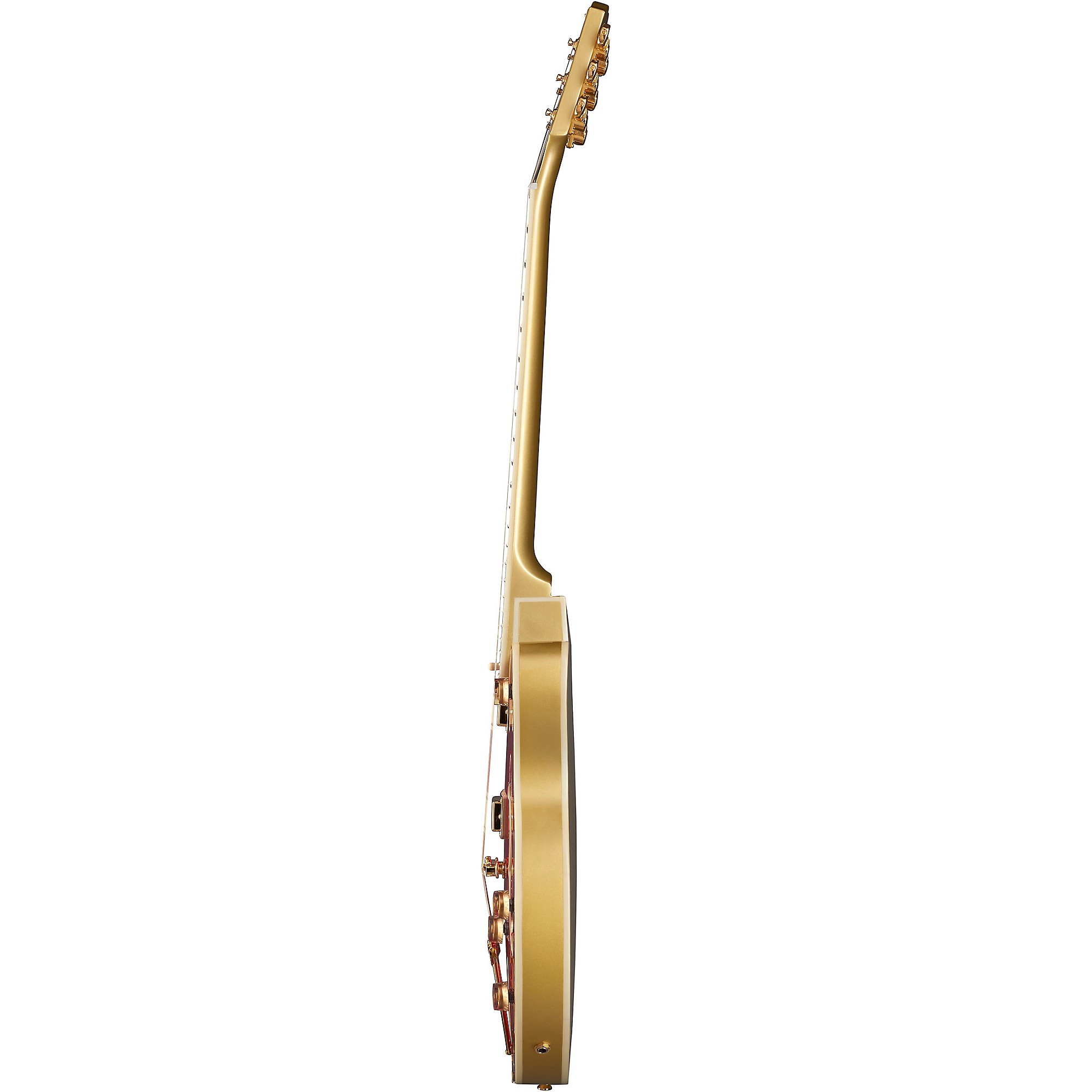 Epiphone Uptown Kat ES Semi-Hollow Electric Guitar | Music