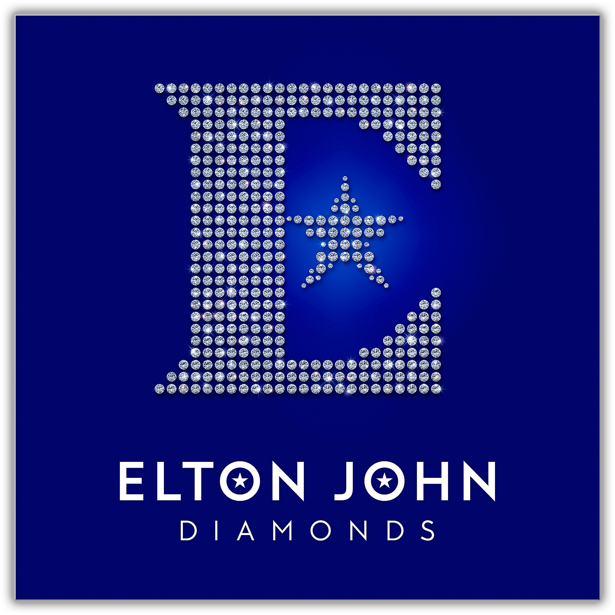 Diamonds by Elton John: : CDs & Vinyl