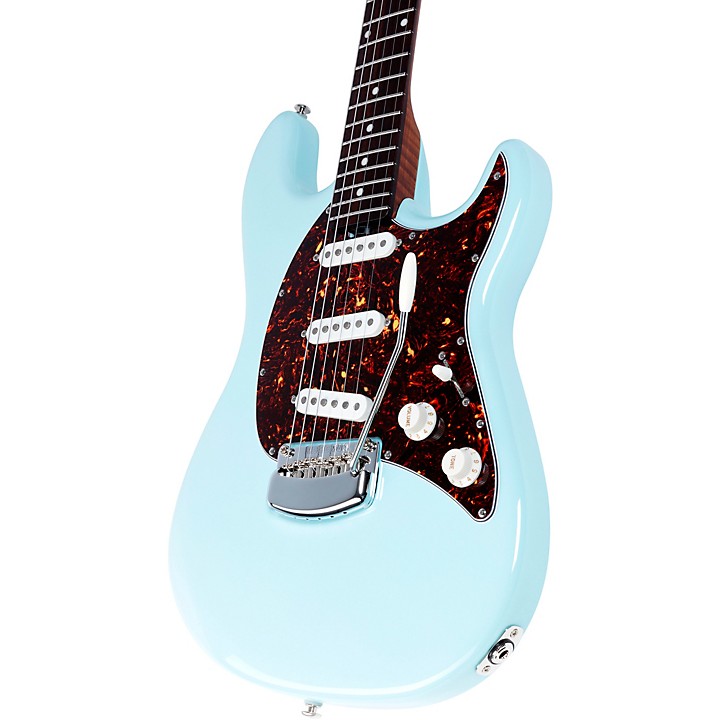 Ernie ball store cutlass sss