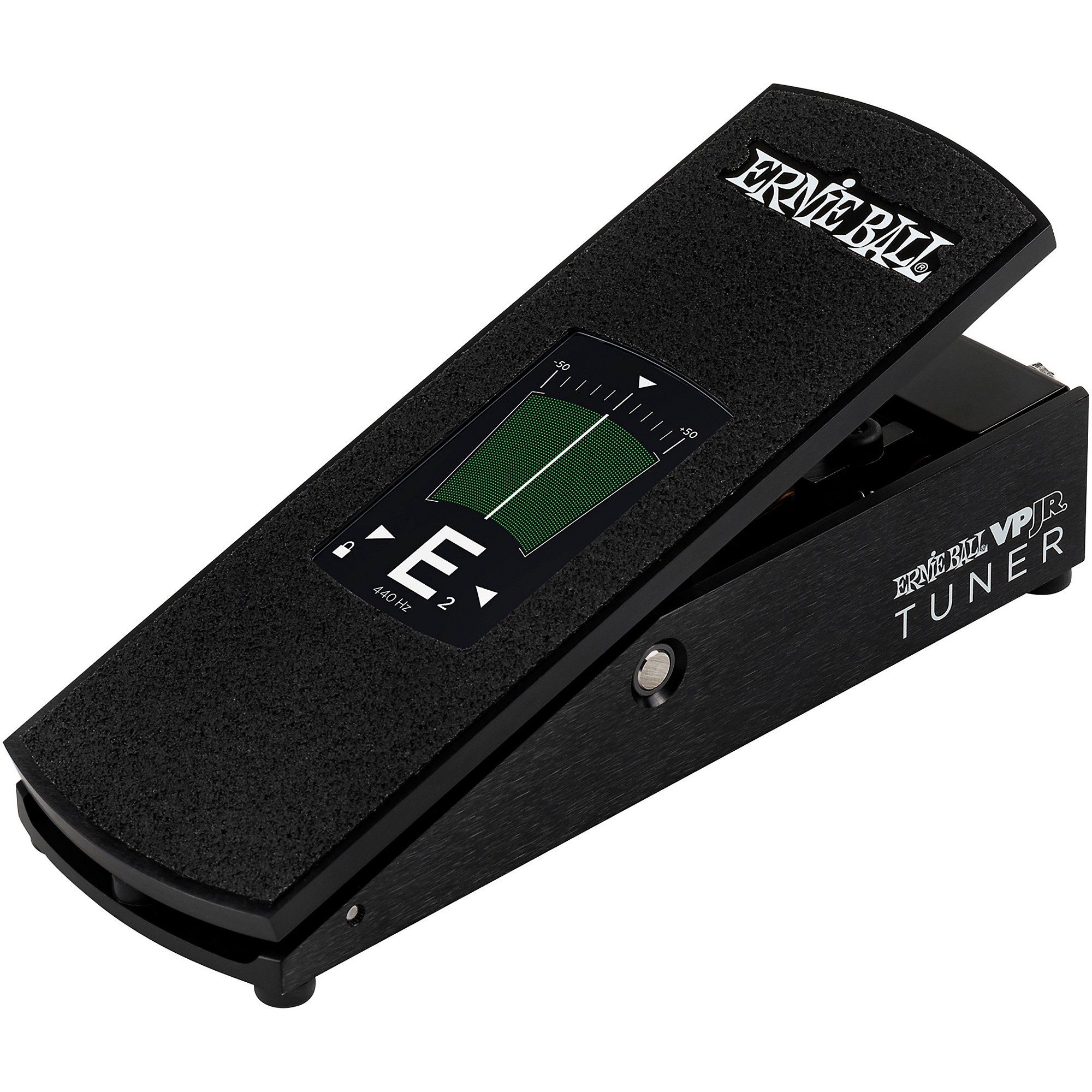 Ernie Ball VPJR Tuner Volume Pedal | Music & Arts