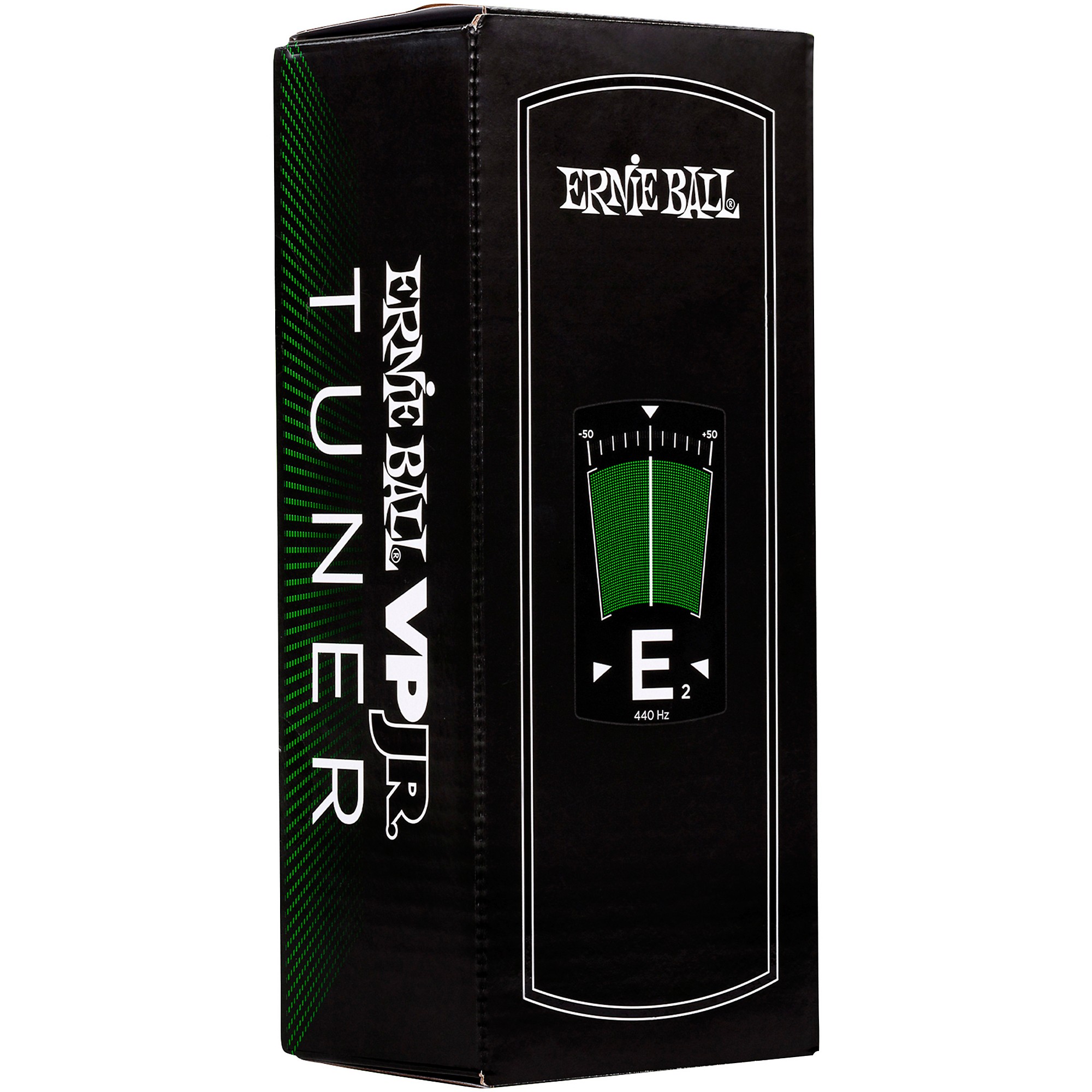 Ernie Ball VPJR Tuner Volume Pedal | Music & Arts