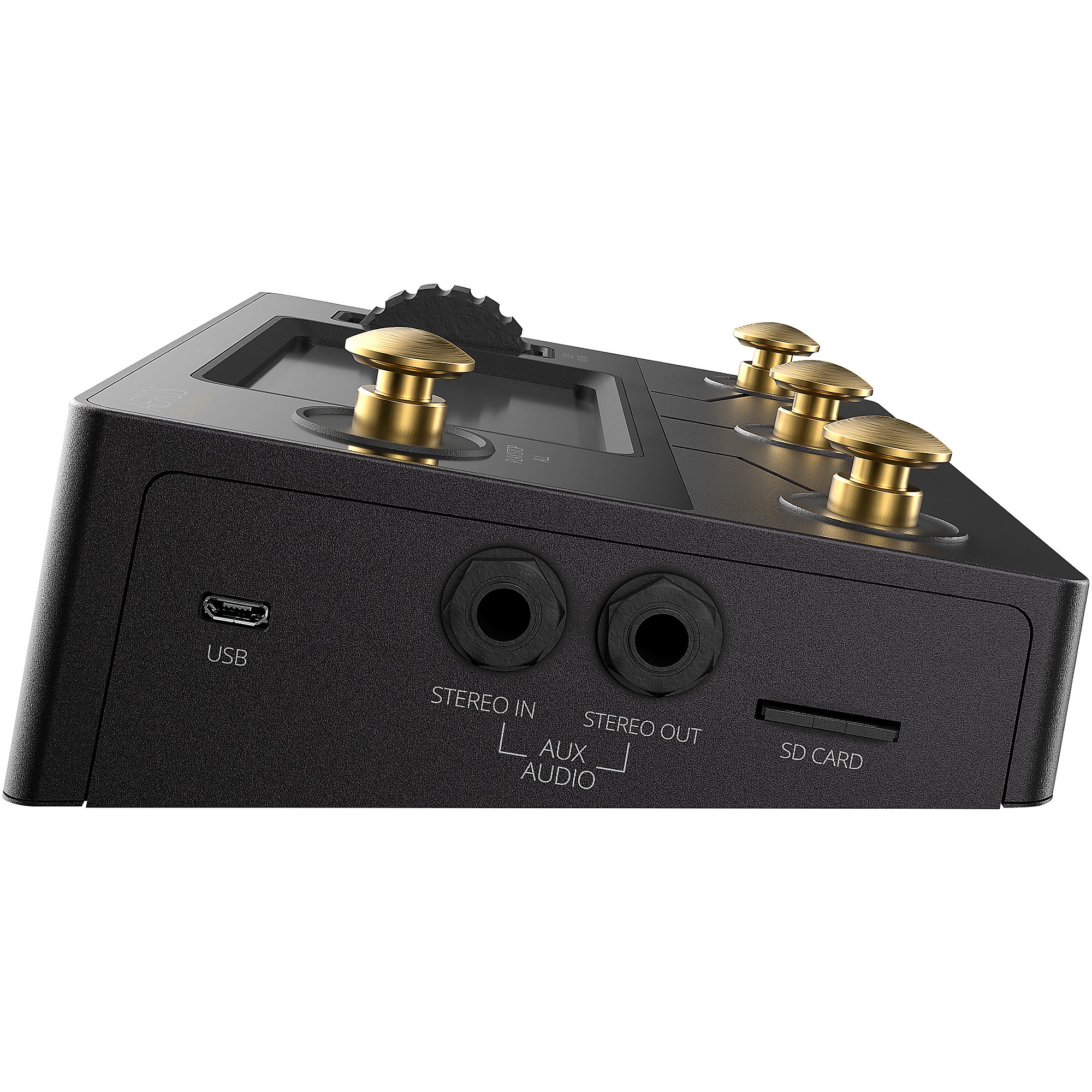 Singular Sound Aeros Loop Studio Looper Pedal | Music & Arts