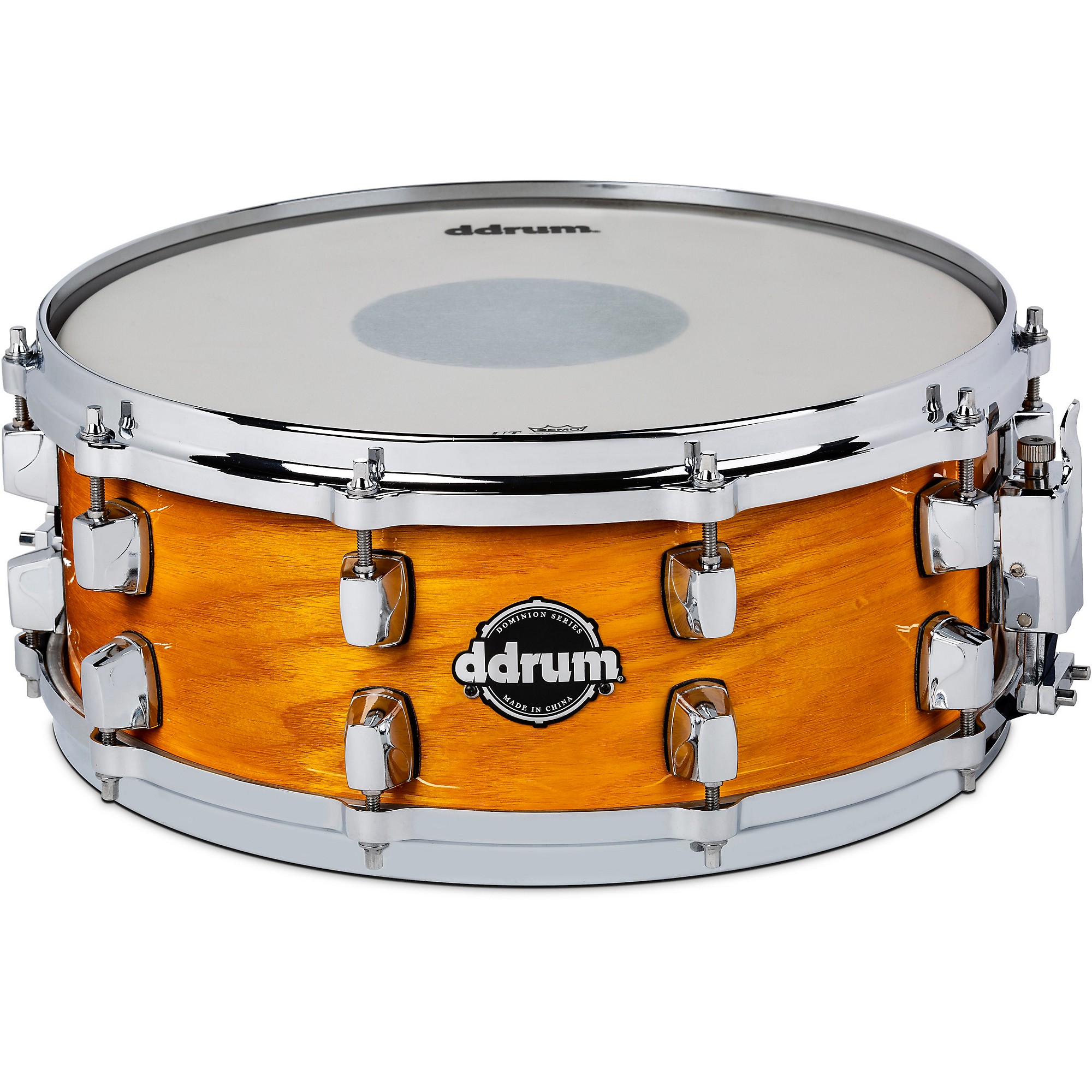 Ddrum custom maple deals shell