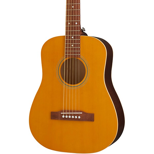 Epiphone El Nino Travel Acoustic Guitar Music Arts