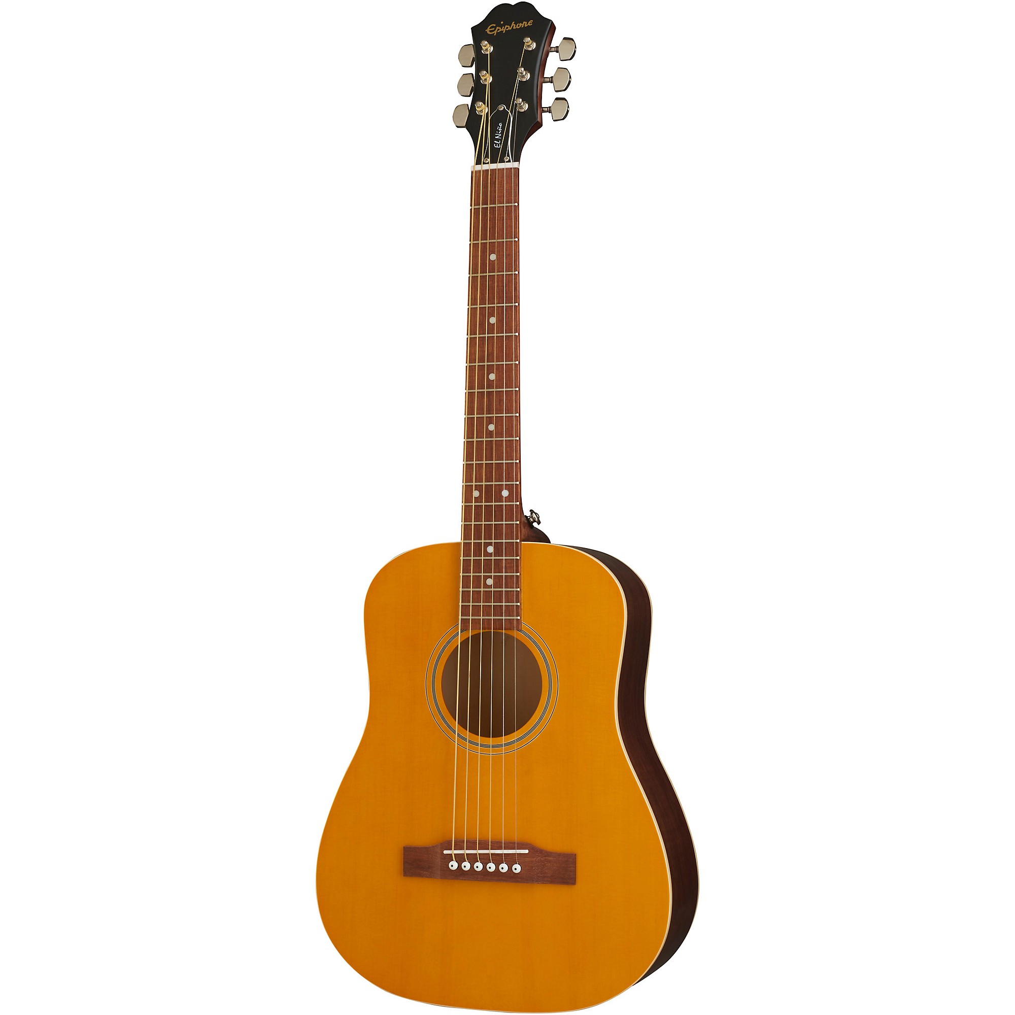 Epiphone El Nino Travel Acoustic Guitar | Music & Arts