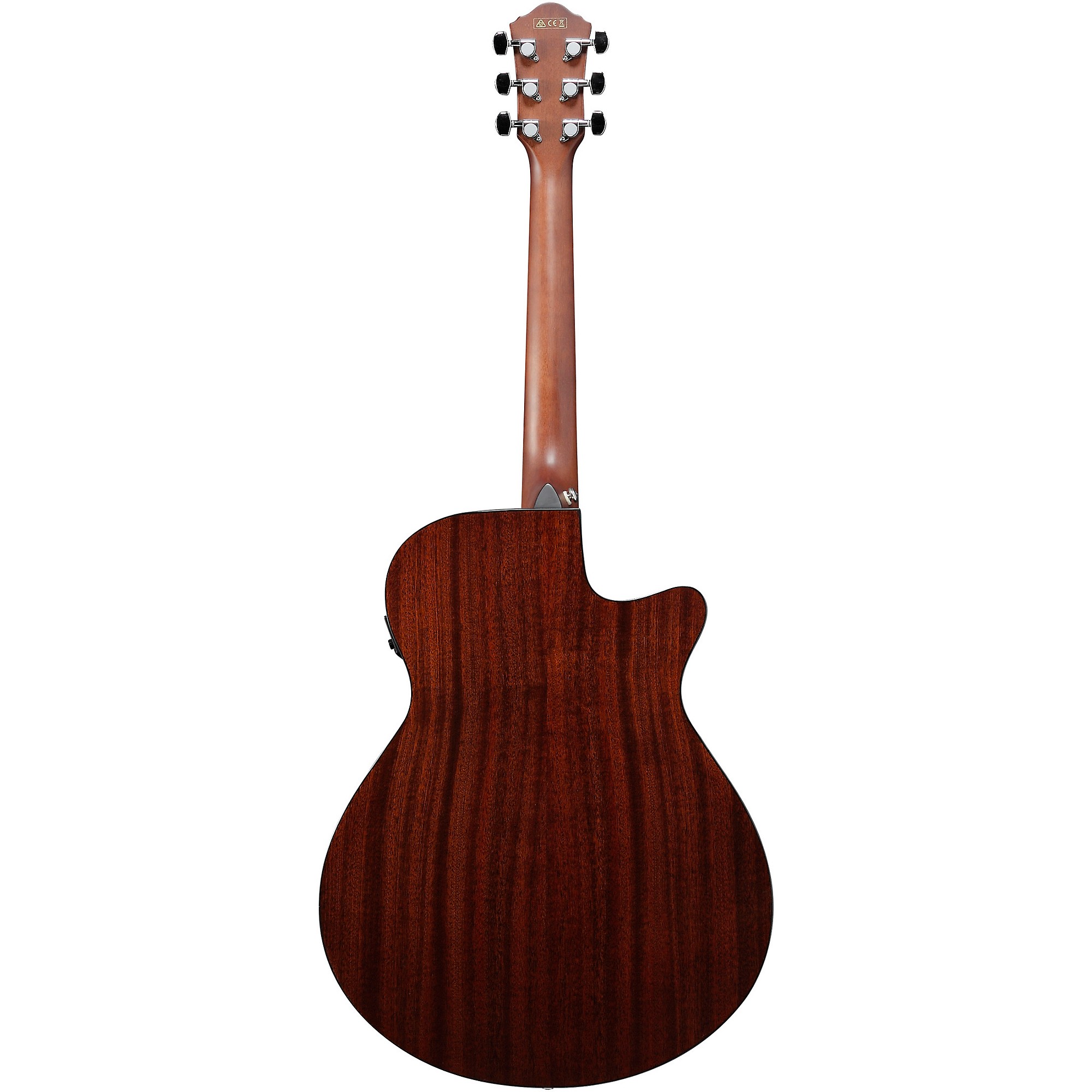 Ibanez AG95L & AM93L Left Handed Guitars