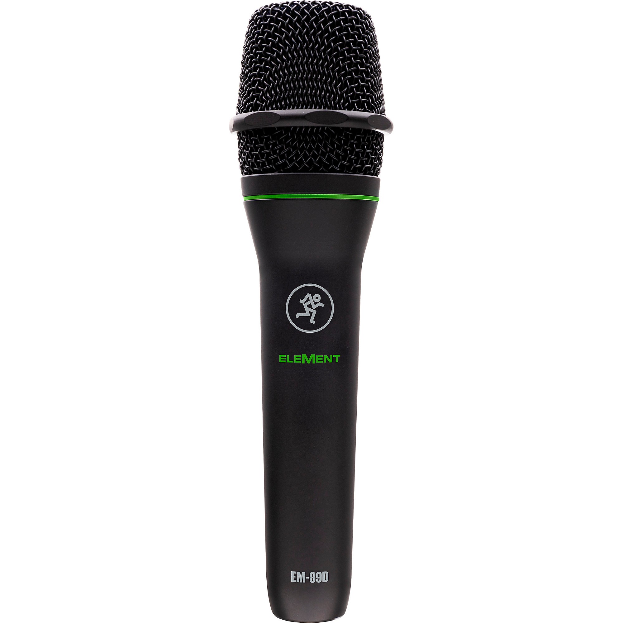 Mackie Element Series EM89D Dynamic Vocal Microphone | Music 