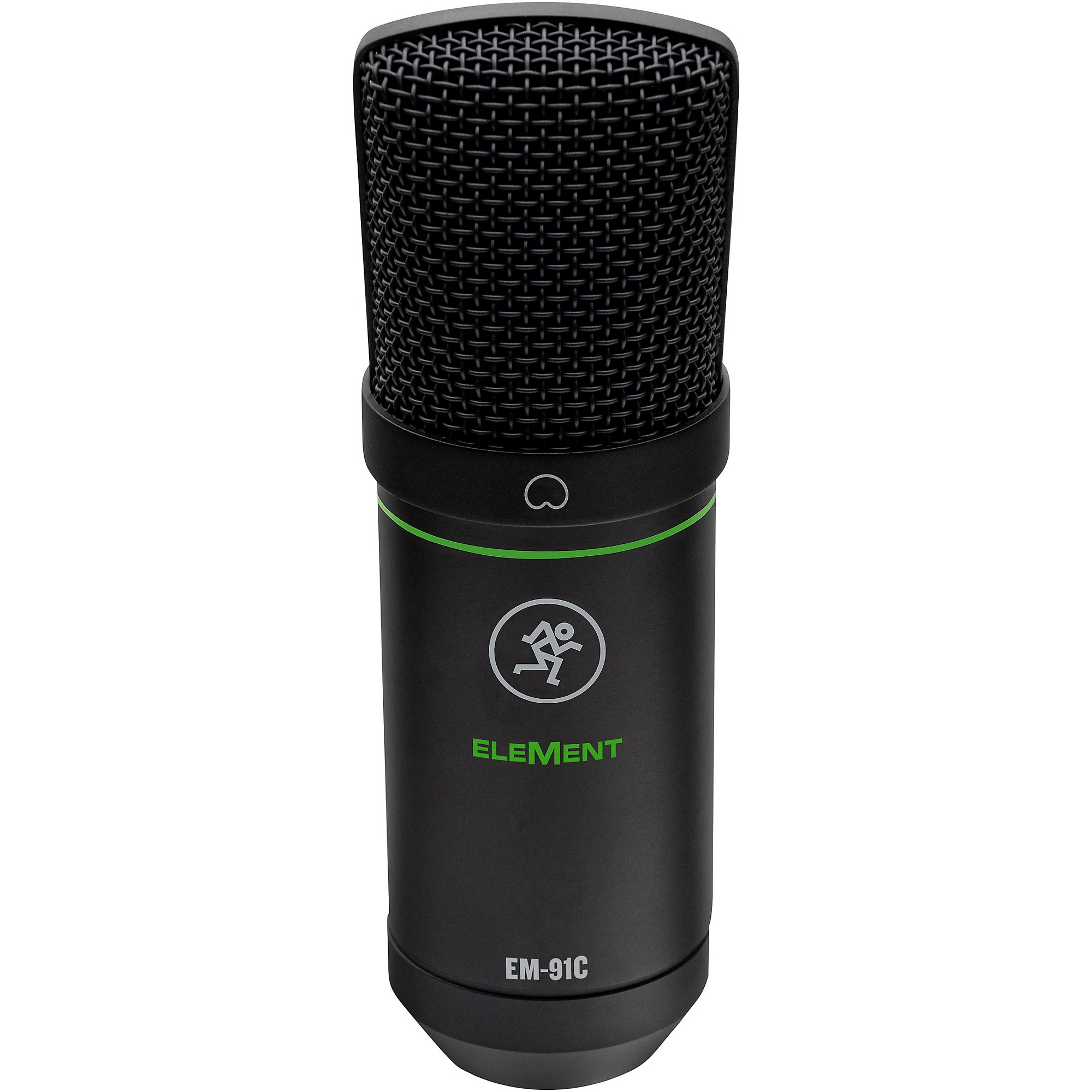 Mackie Element Series EM91C Large-Diaphragm Condenser Microphone