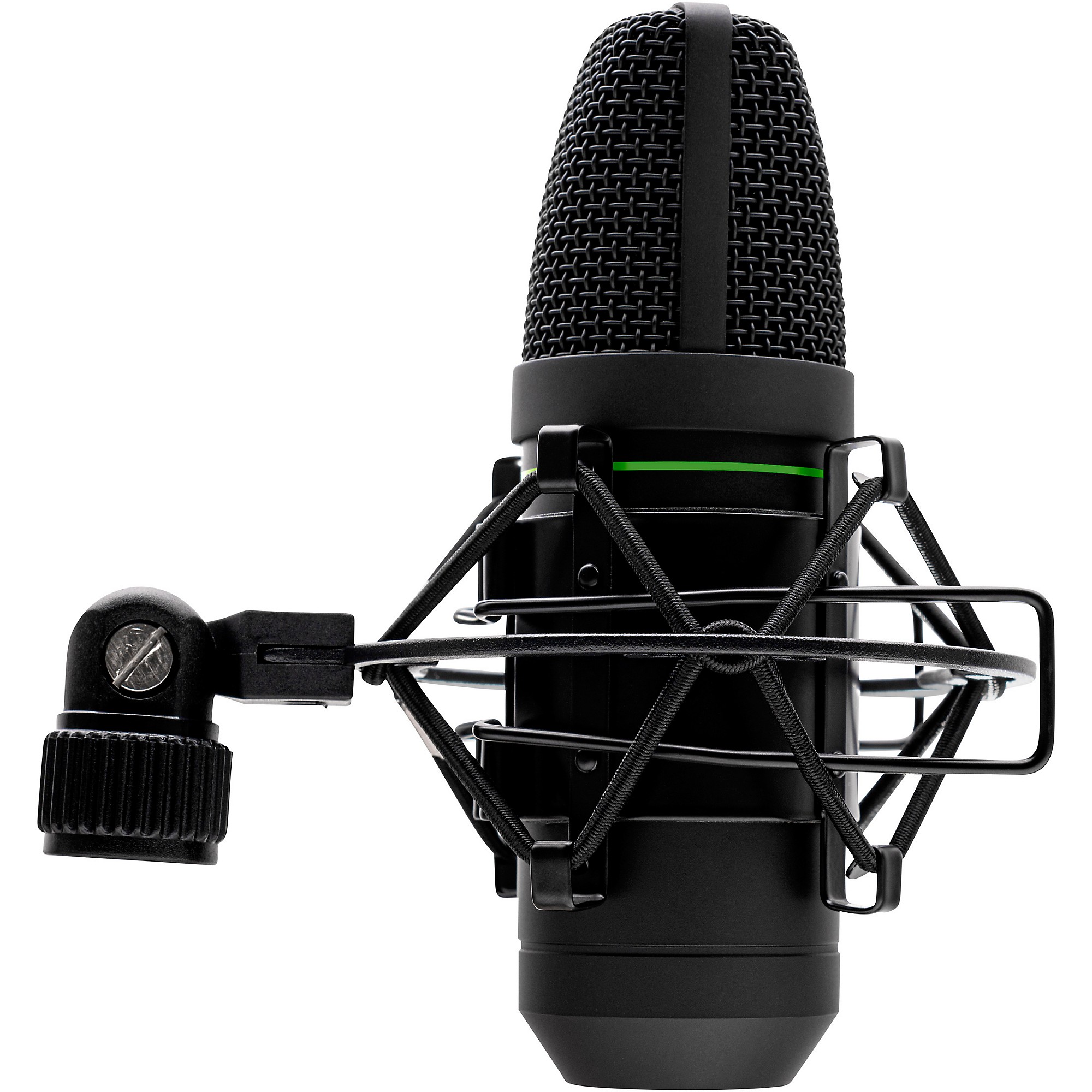 Mackie EleMent EM-91C マイク セット Mackie Element Series EM91C Large-Diaphragm Condenser Microphone