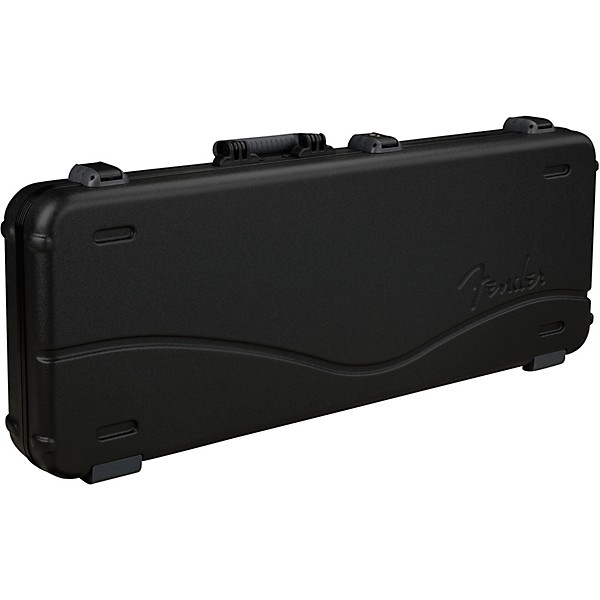 fender deluxe moulded case